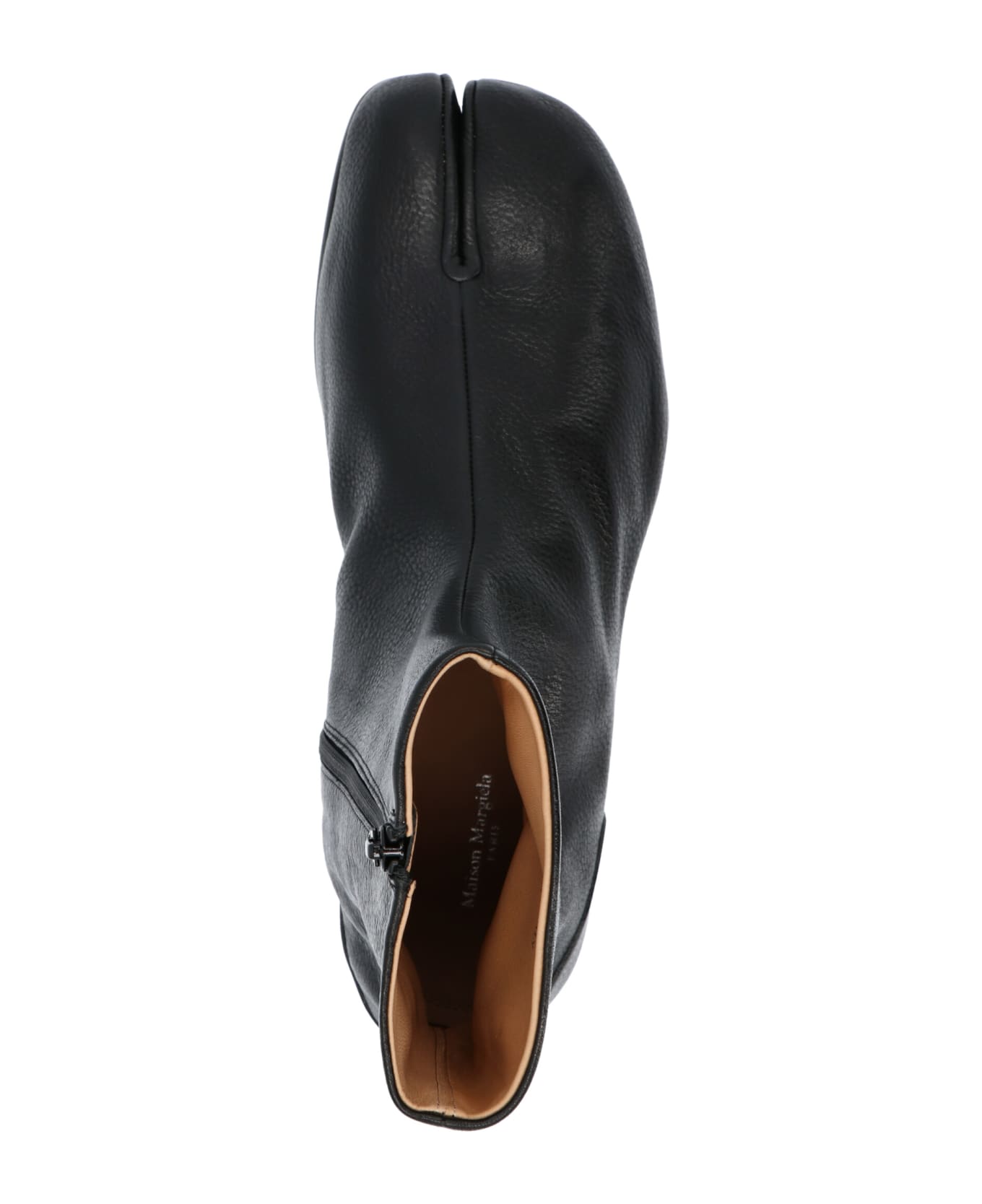 Maison Margiela 
tabi
 Shoes - Black