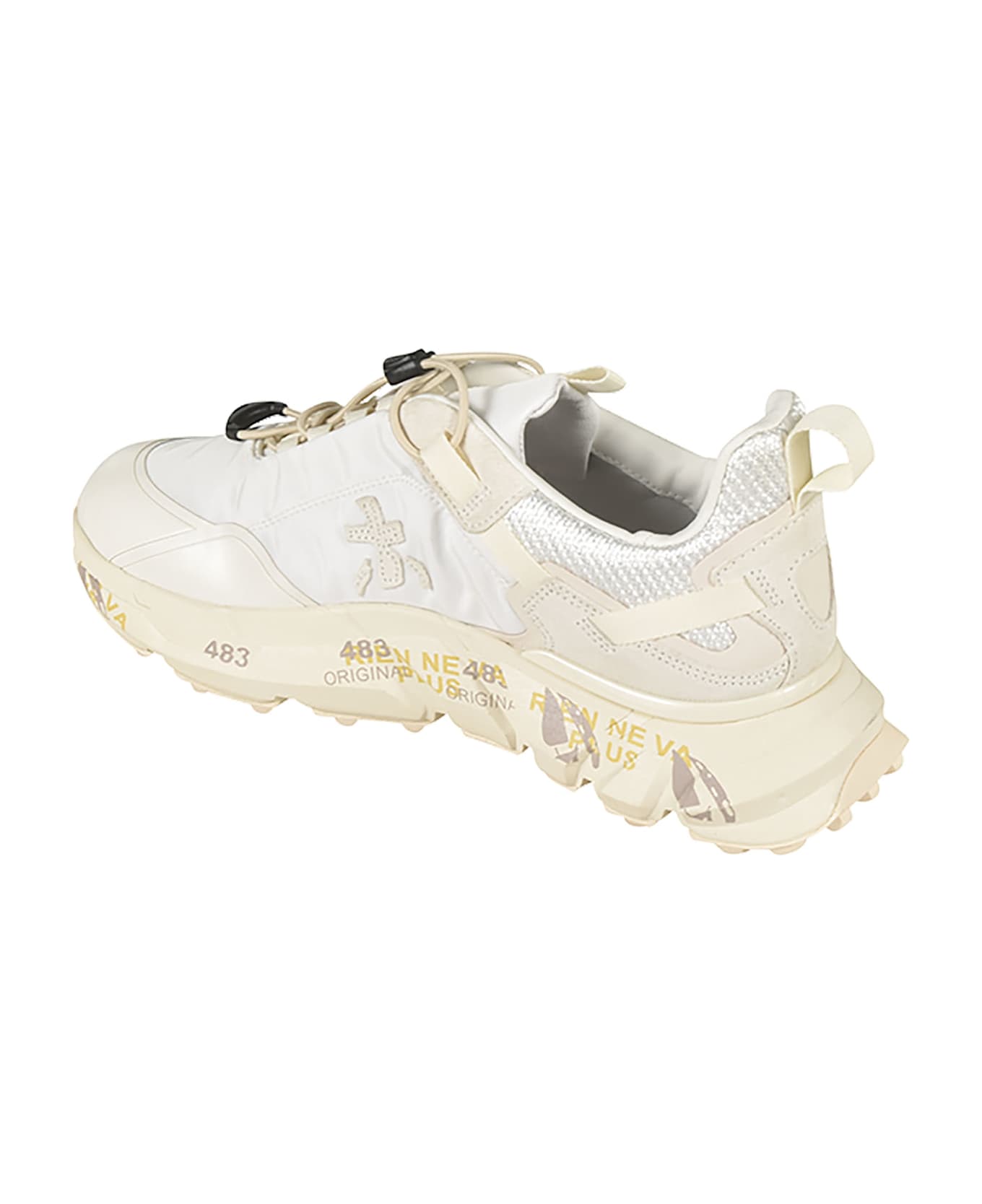 Premiata Crossd Sneakers - 376