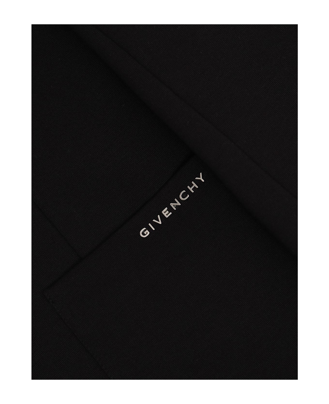 Givenchy Jacket - BLACK