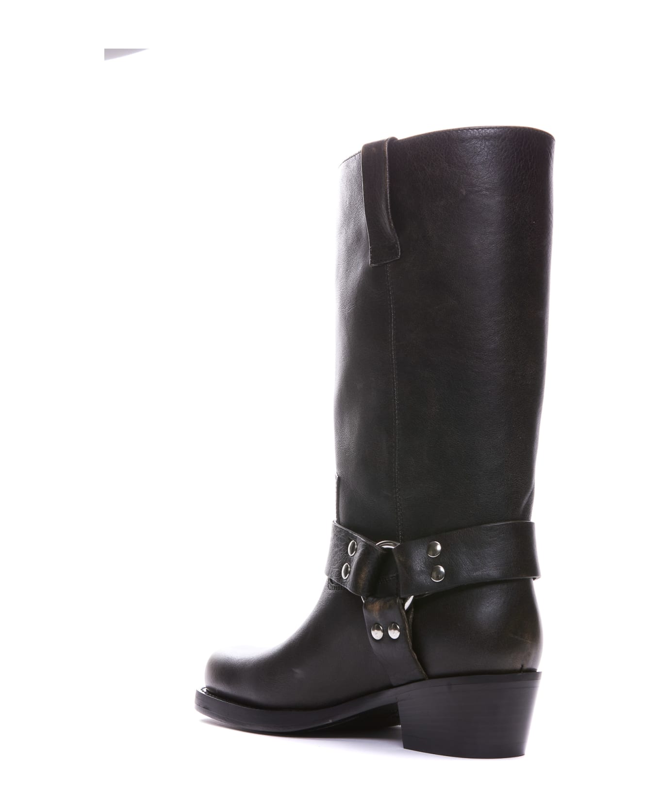 Paris Texas Roxy Boots - Non definito