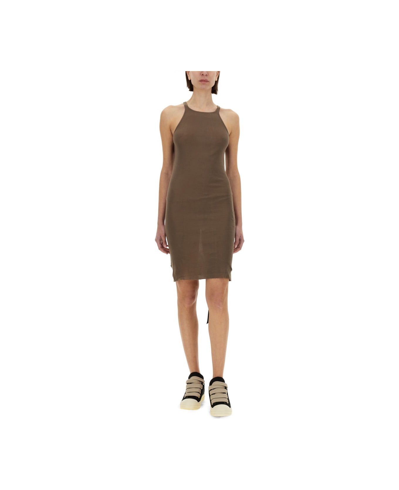 DRKSHDW Dress 
tank
 - DOVE