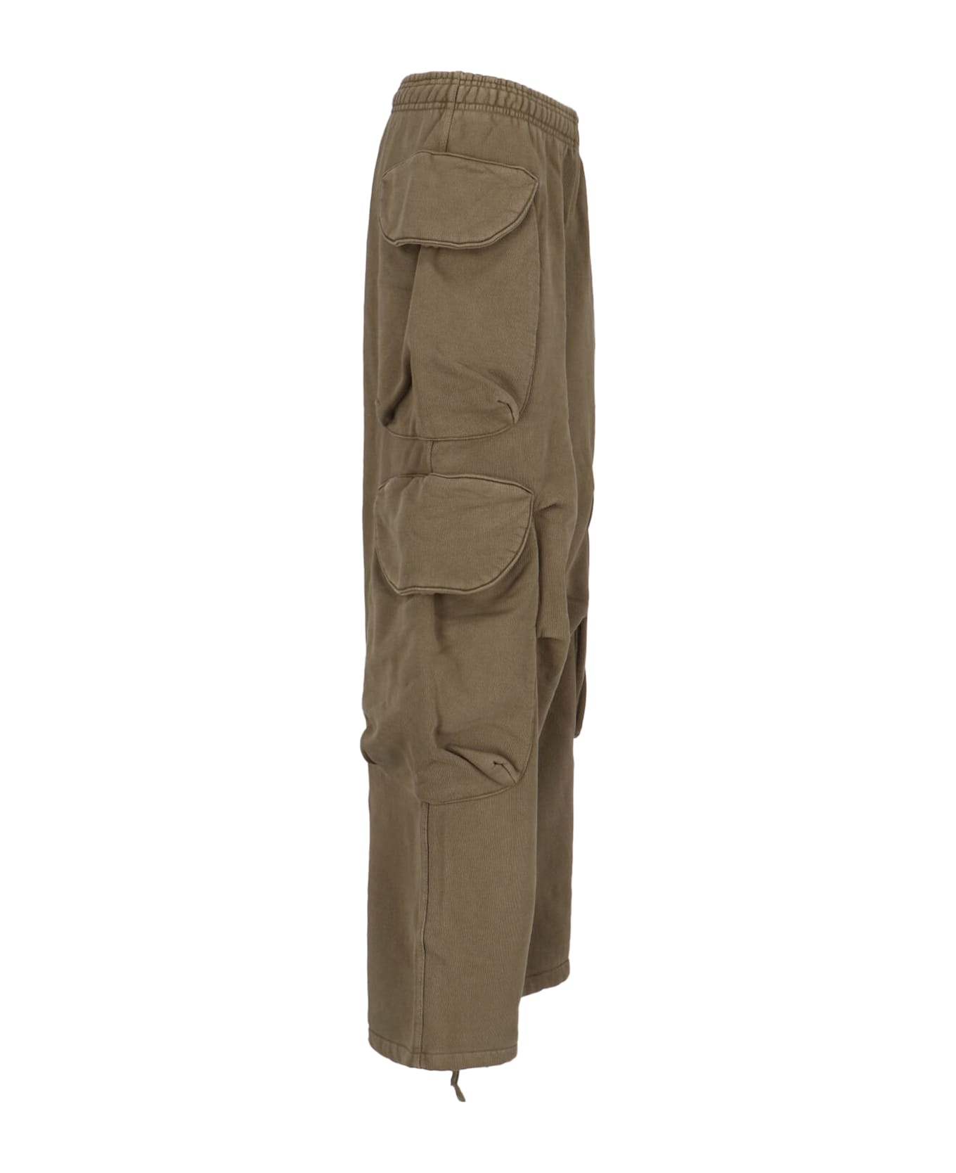 Entire Studios 
gocar
 Track Pants - Green