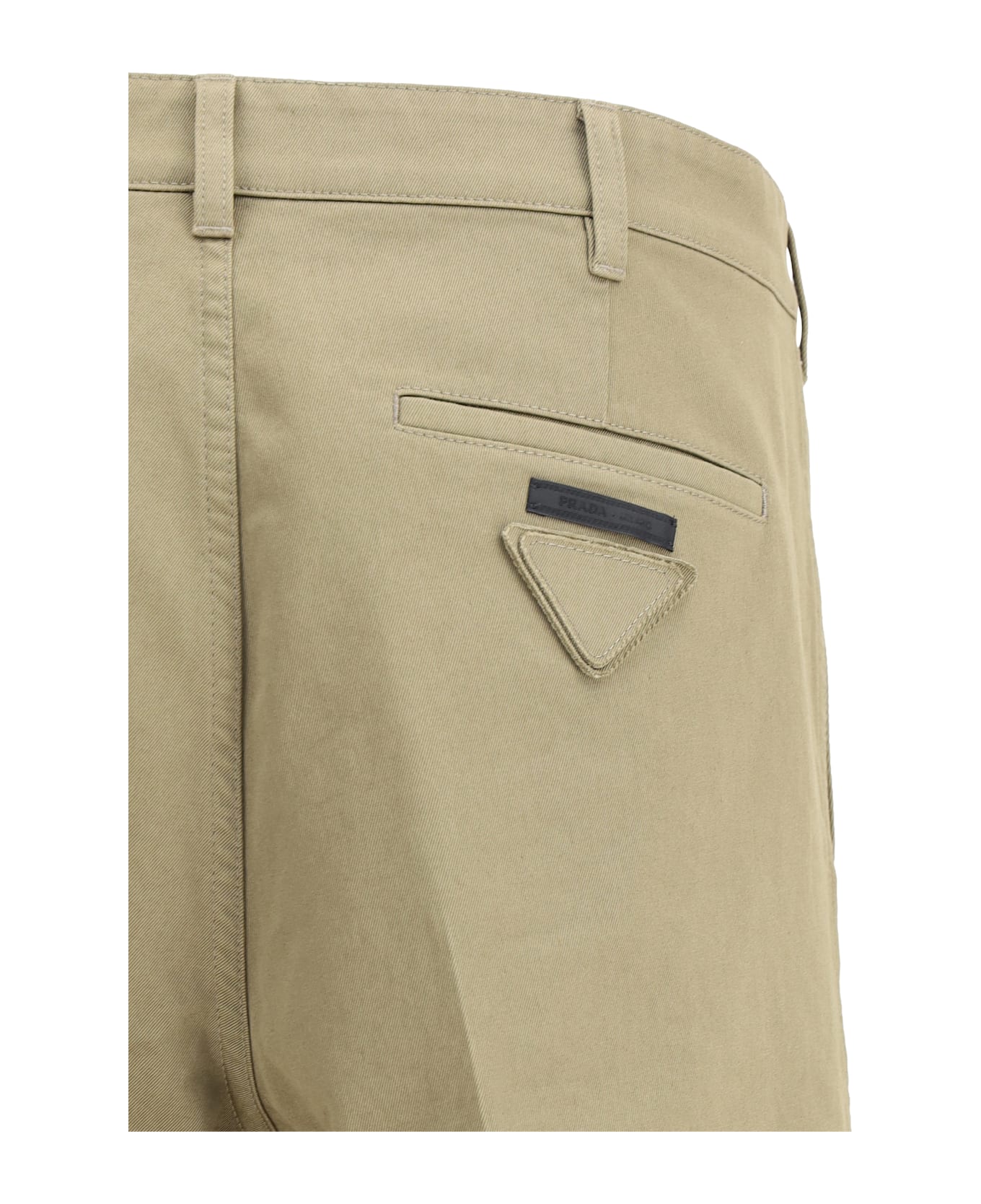 Prada Chino Pants