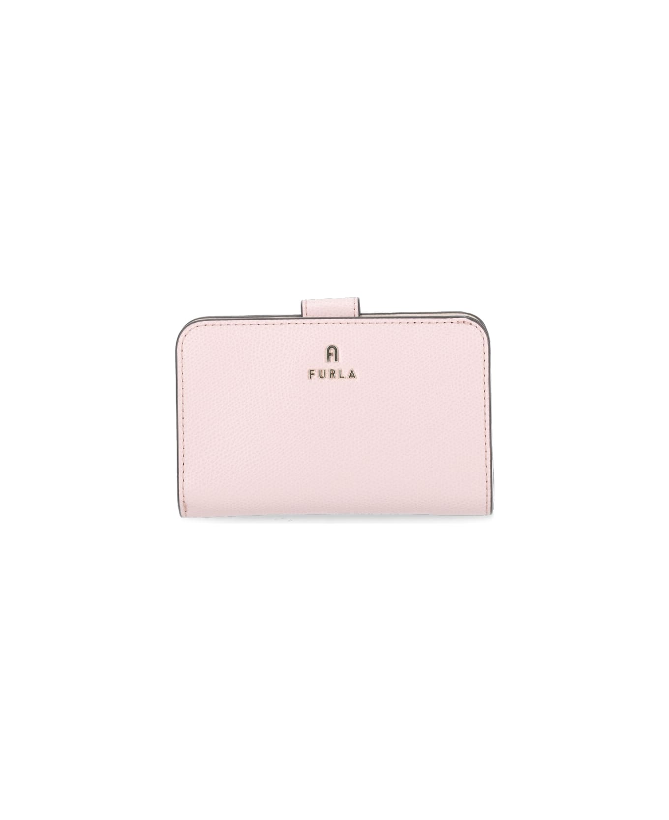 Furla Camelia Wallet - Pink 財布