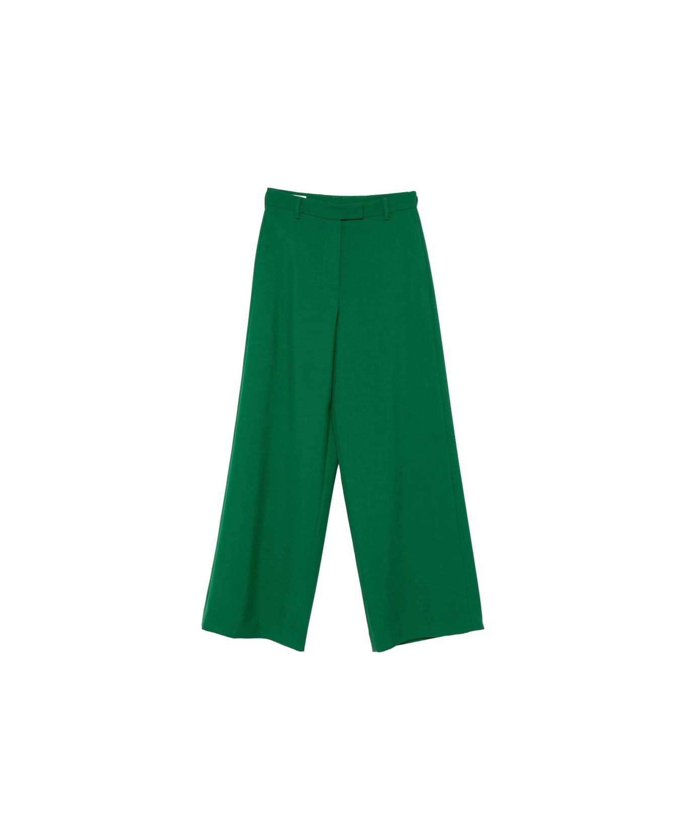 Dries Van Noten Pant - GREEN