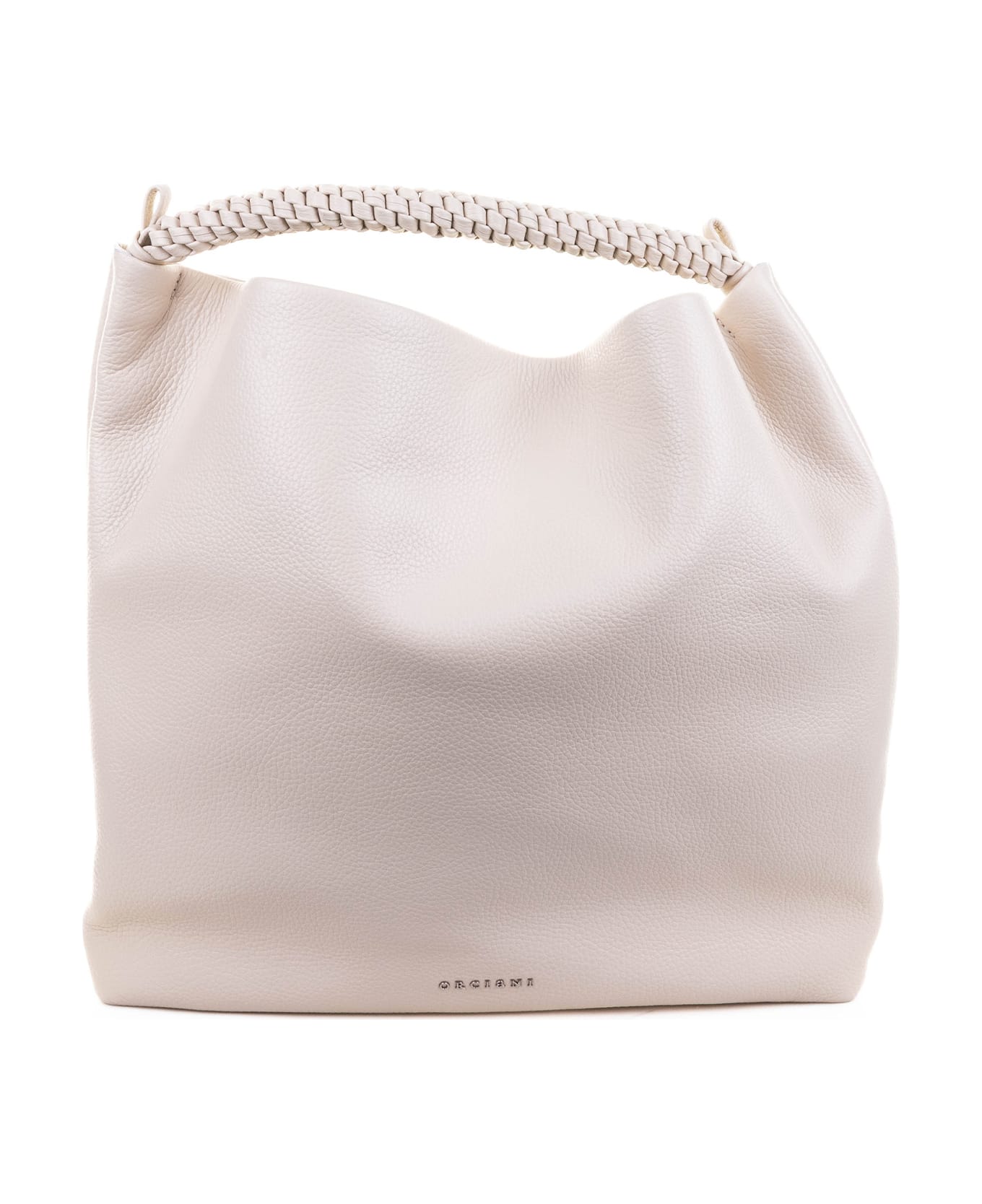Orciani Bags.. - ACQUA BIANCA