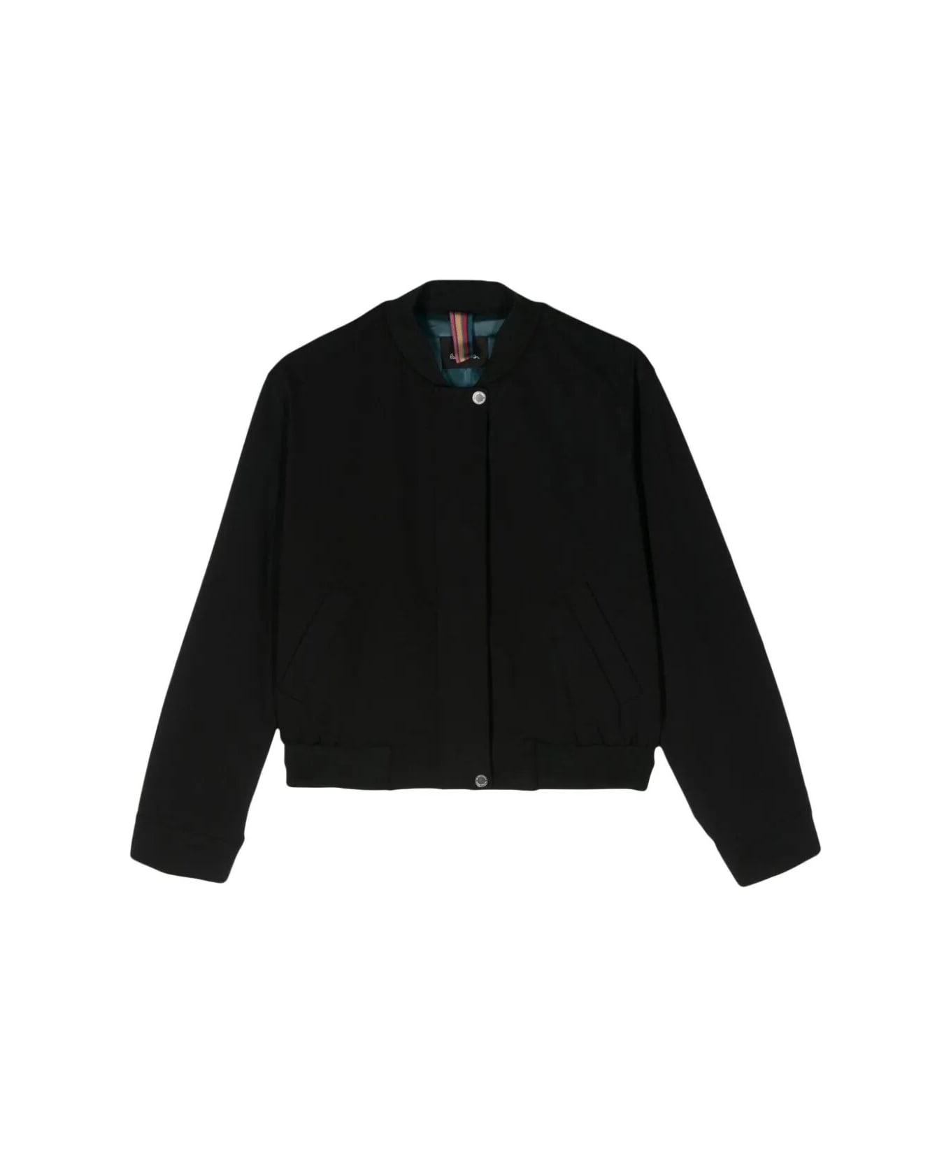 PS by Paul Smith Jacket - Black