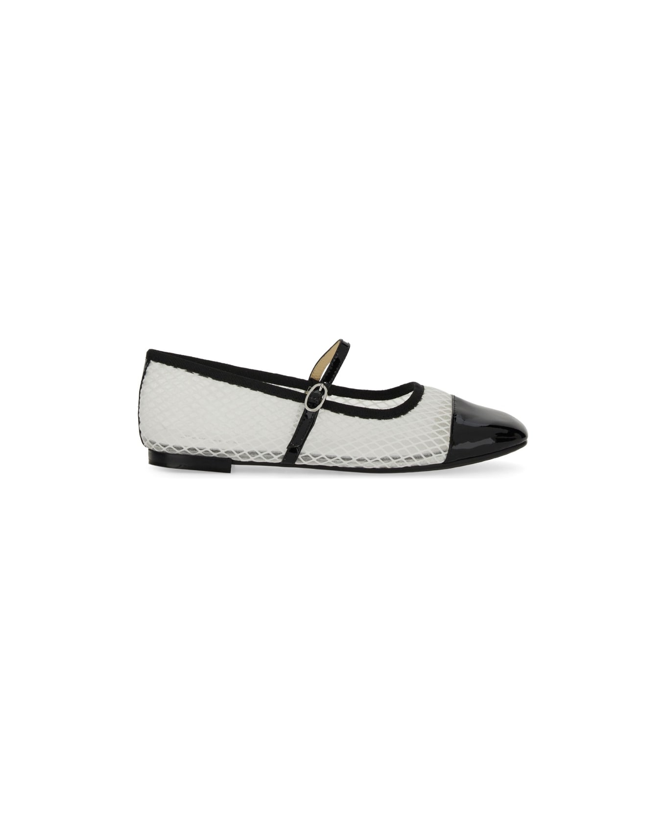 Repetto Dancer "georgian" - WHITE