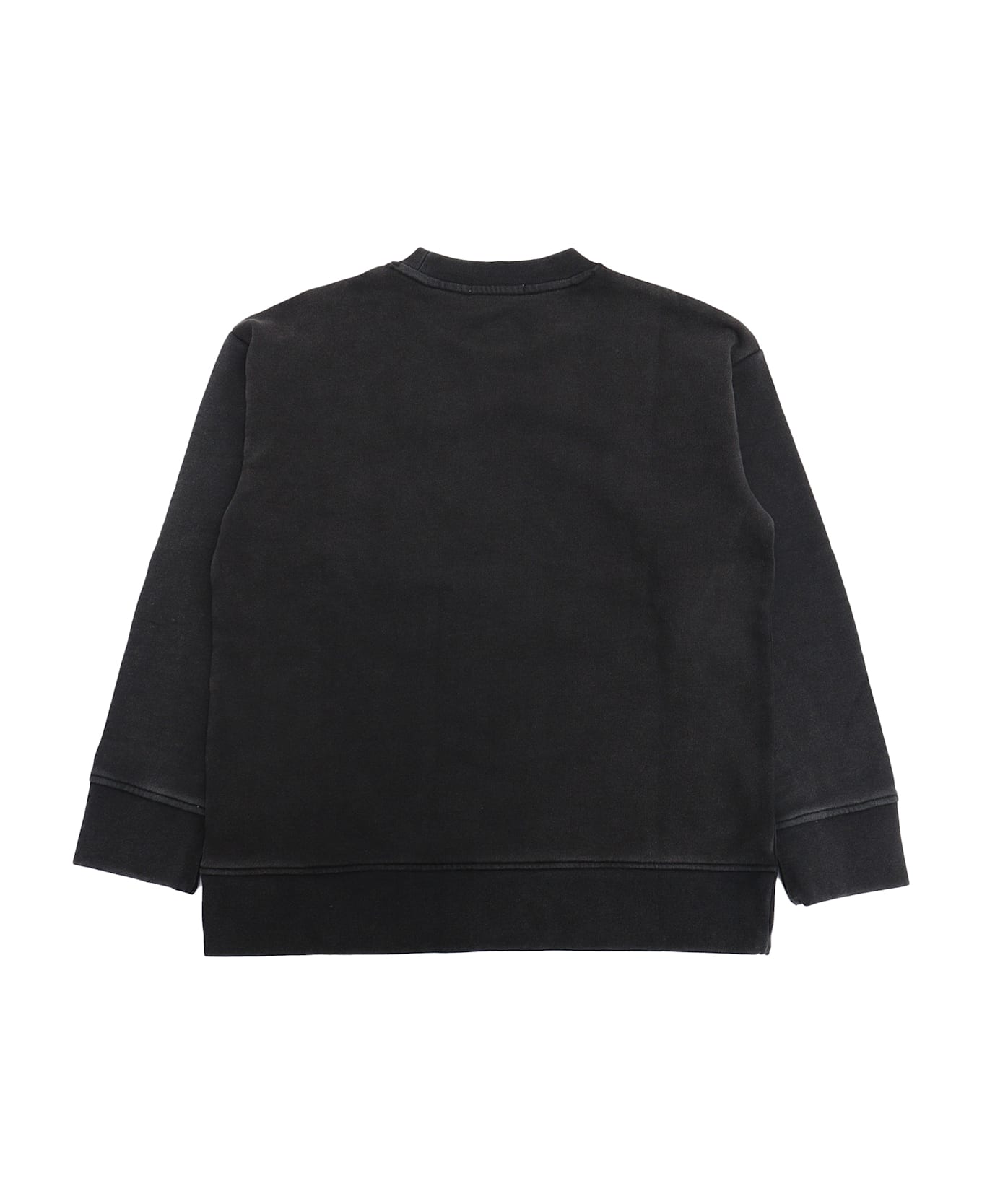 Stella McCartney Sweatshirt - BLACK
