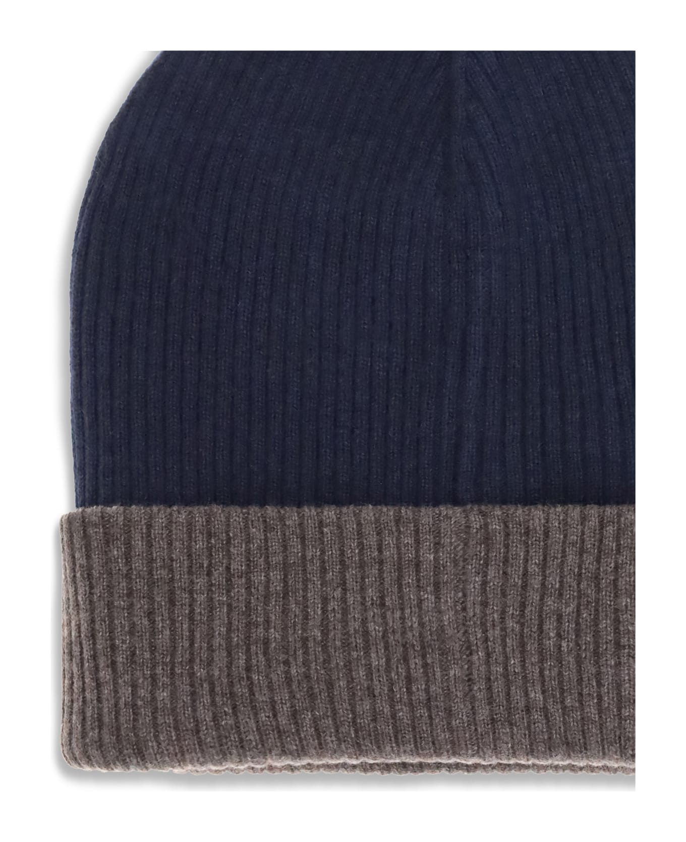 Brunello Cucinelli Beanie Hat