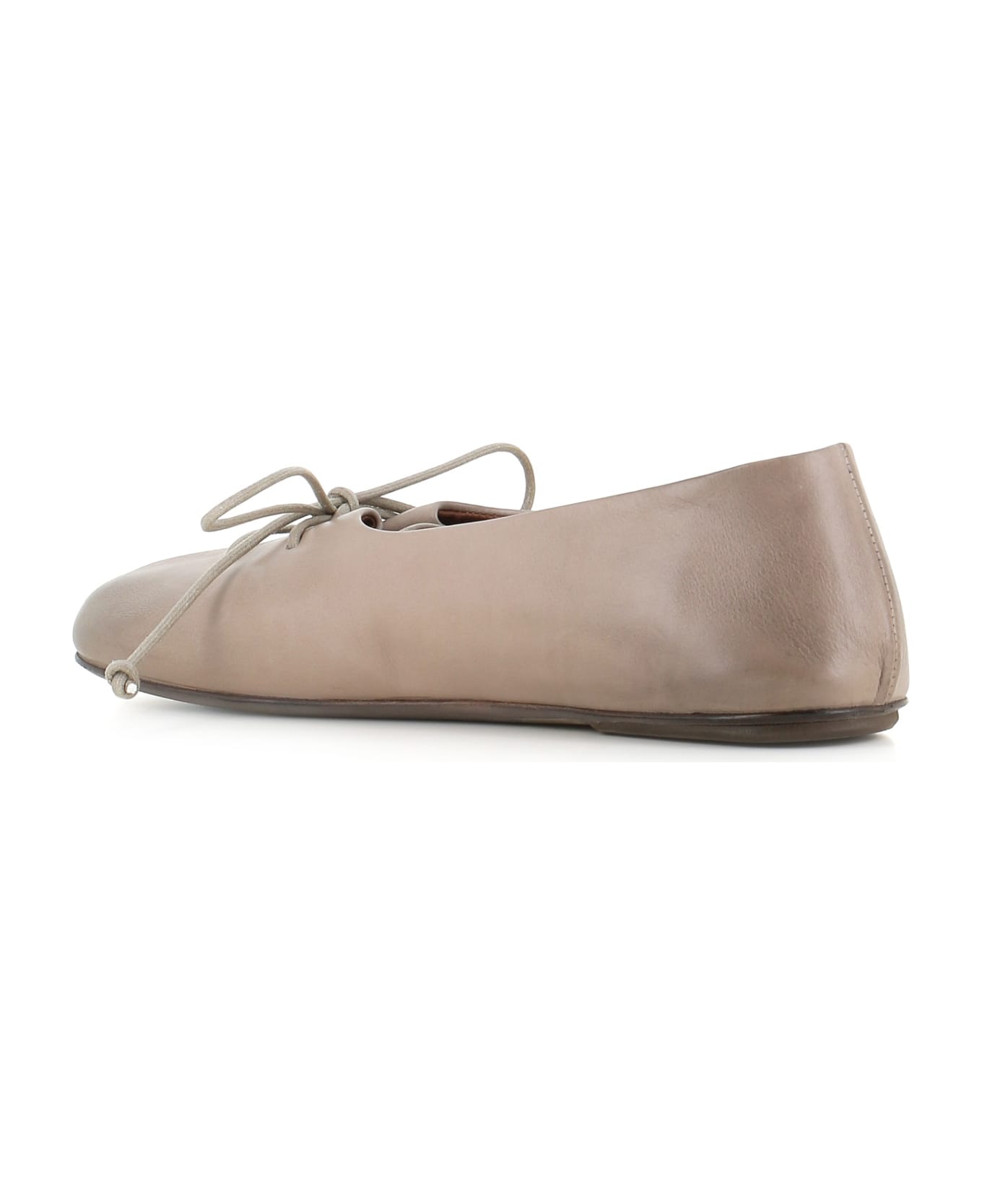 Marsell Ballerina Girella - Grey
