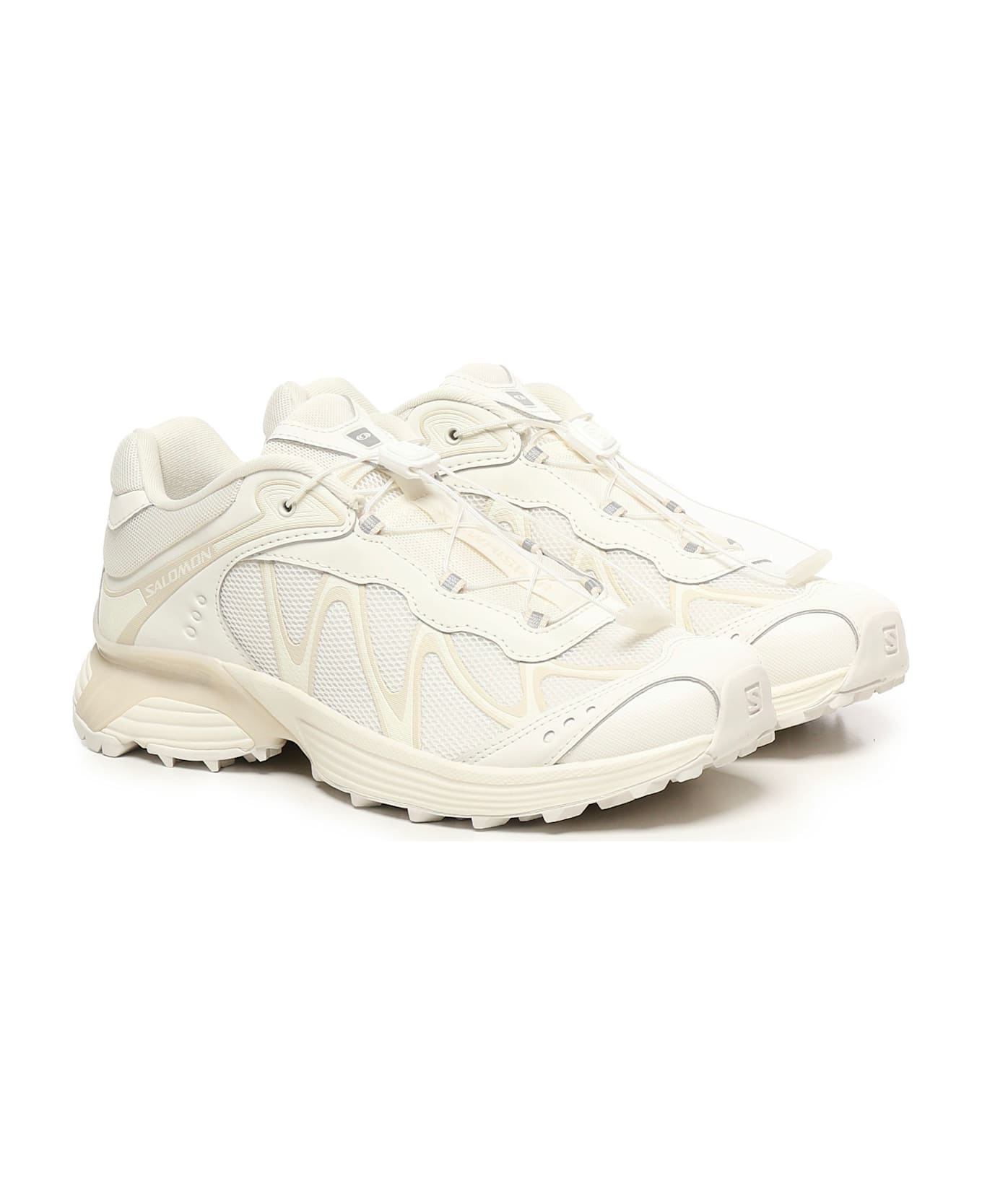 Salomon Sneakers Xt-whisper - White