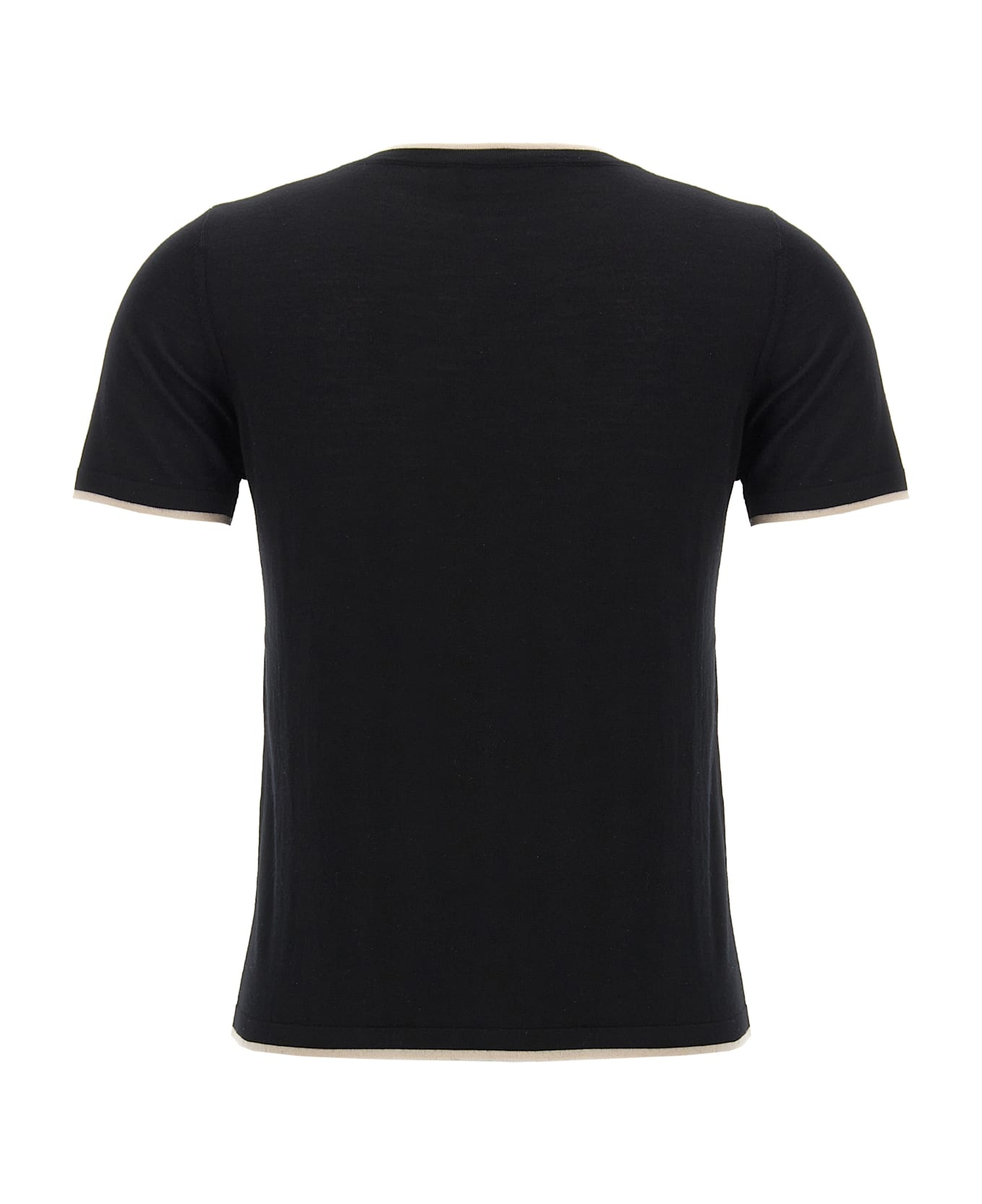 
S Max Mara 
egidio
 T-shirt - Black  