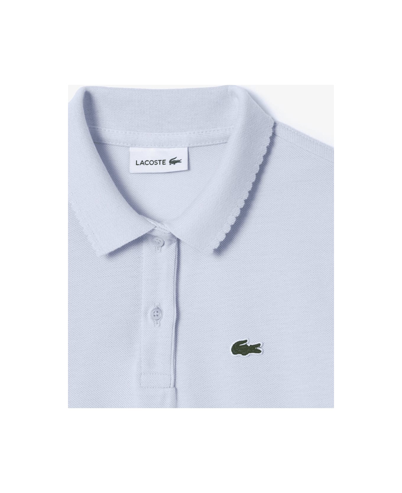 Lacoste Polo - BABY BLUE