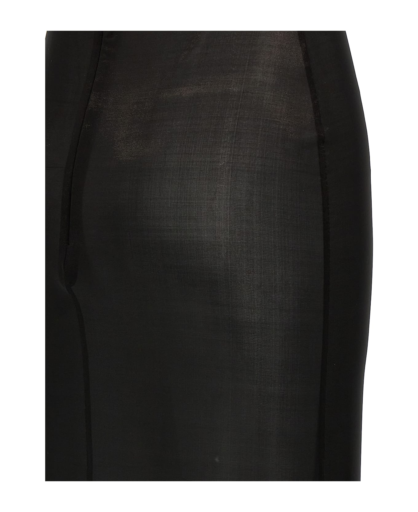 Magda Butrym 
27
 Dress - Black  