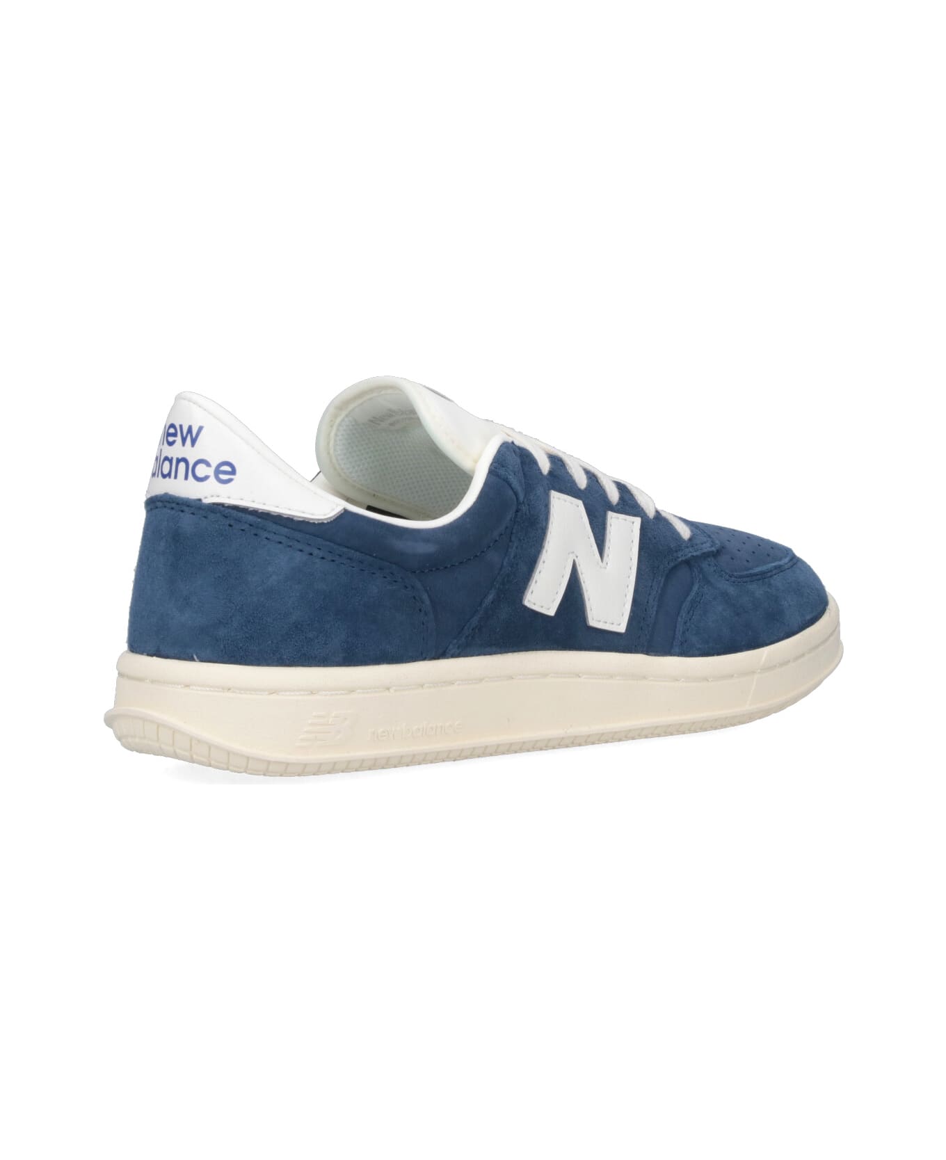 New Balance "t500" Sneakers - Blue