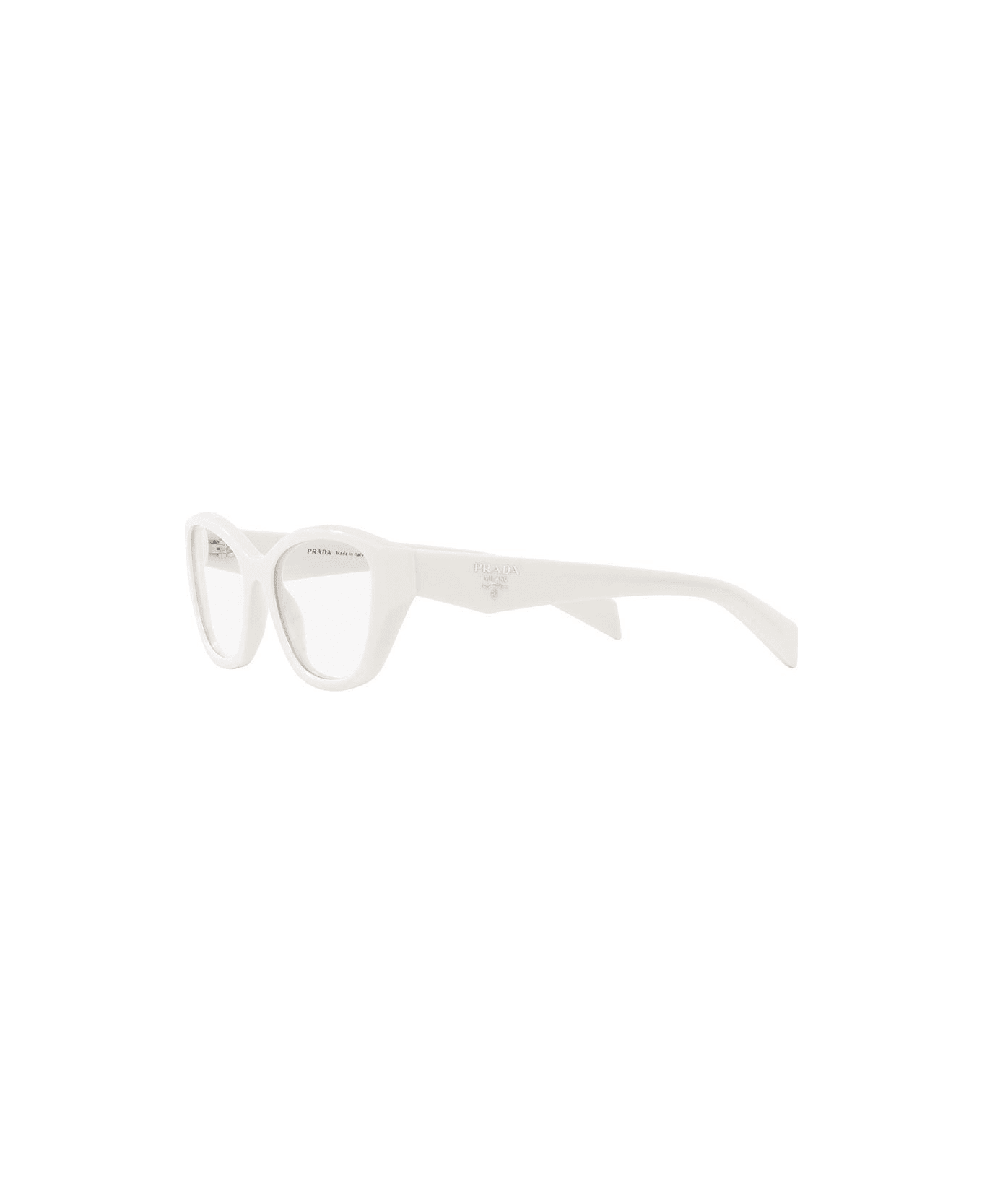 Prada Eyewear Vista Frame - 17K1O1