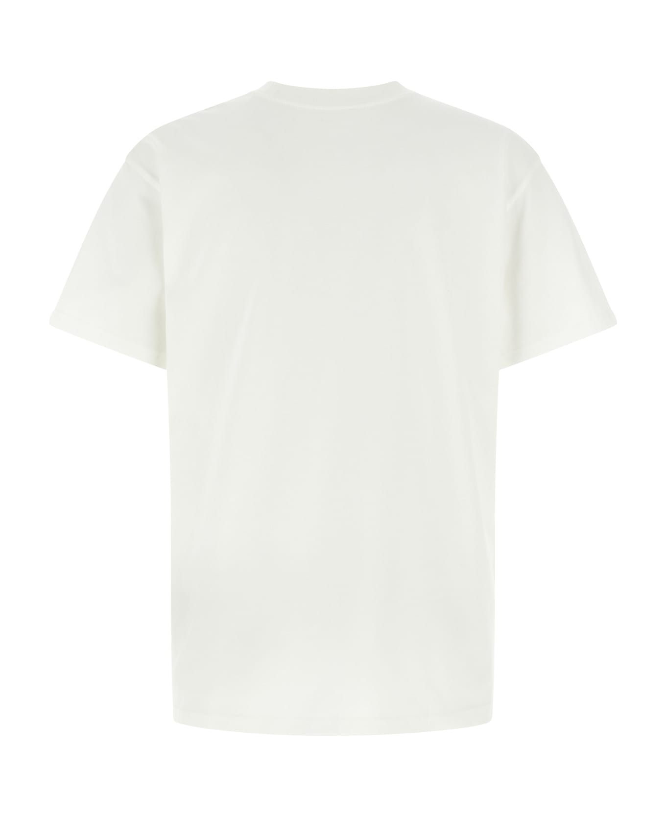 Carhartt 'wild Dog' T-shirt - White