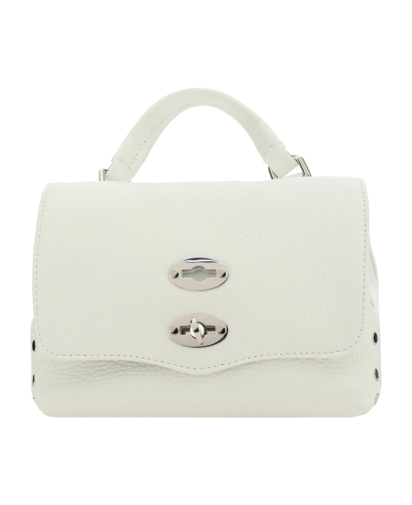 Zanellato Postina Daily Shoulder Bag