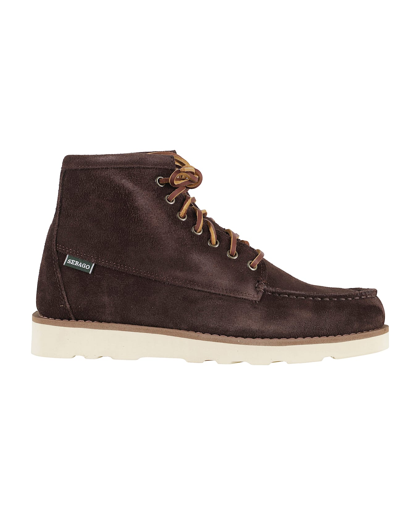 Sebago Tala Mid Suede