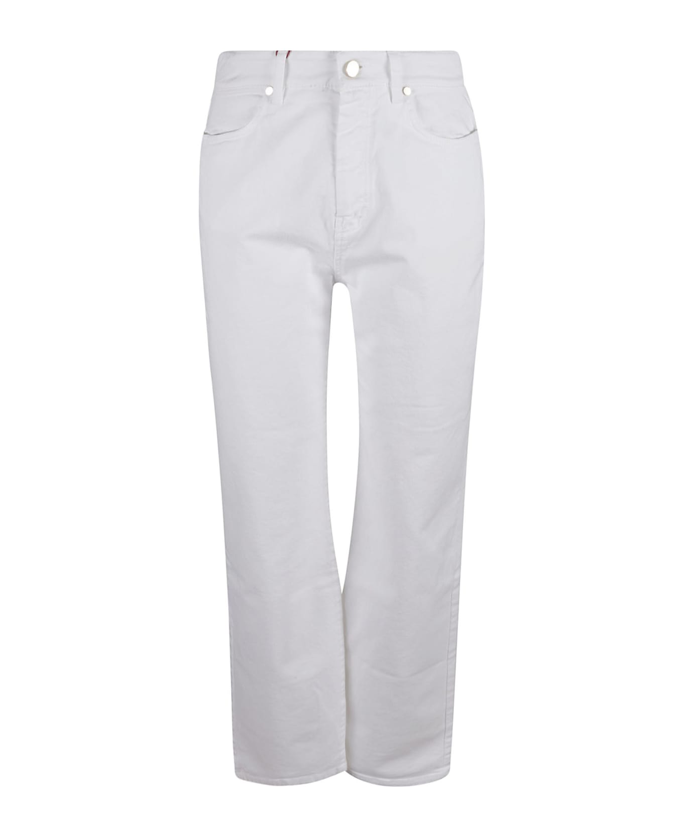 Max Mara Studio Giuria Jeans