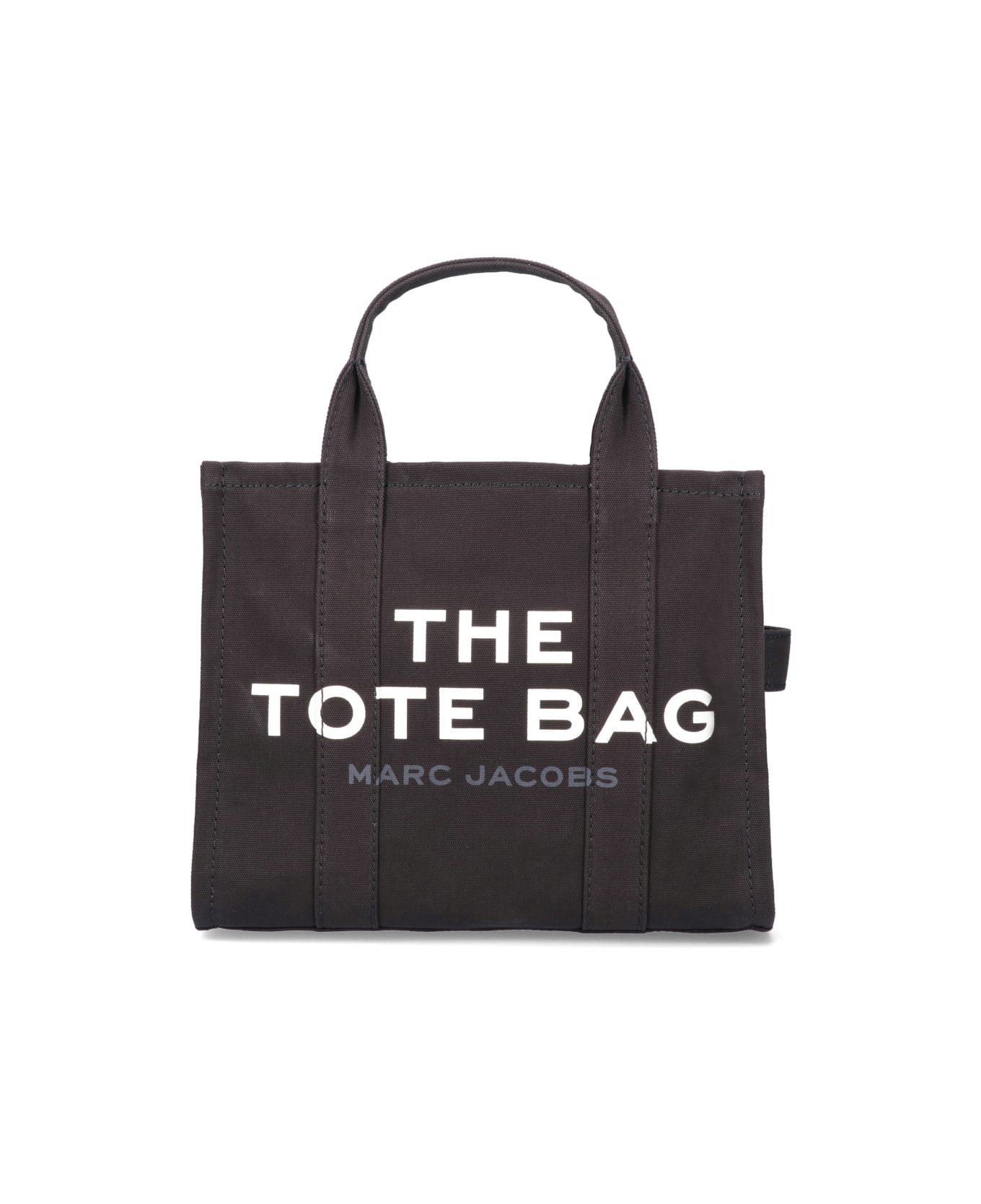 Marc Jacobs 'the Medium Tote' Bag - Black  