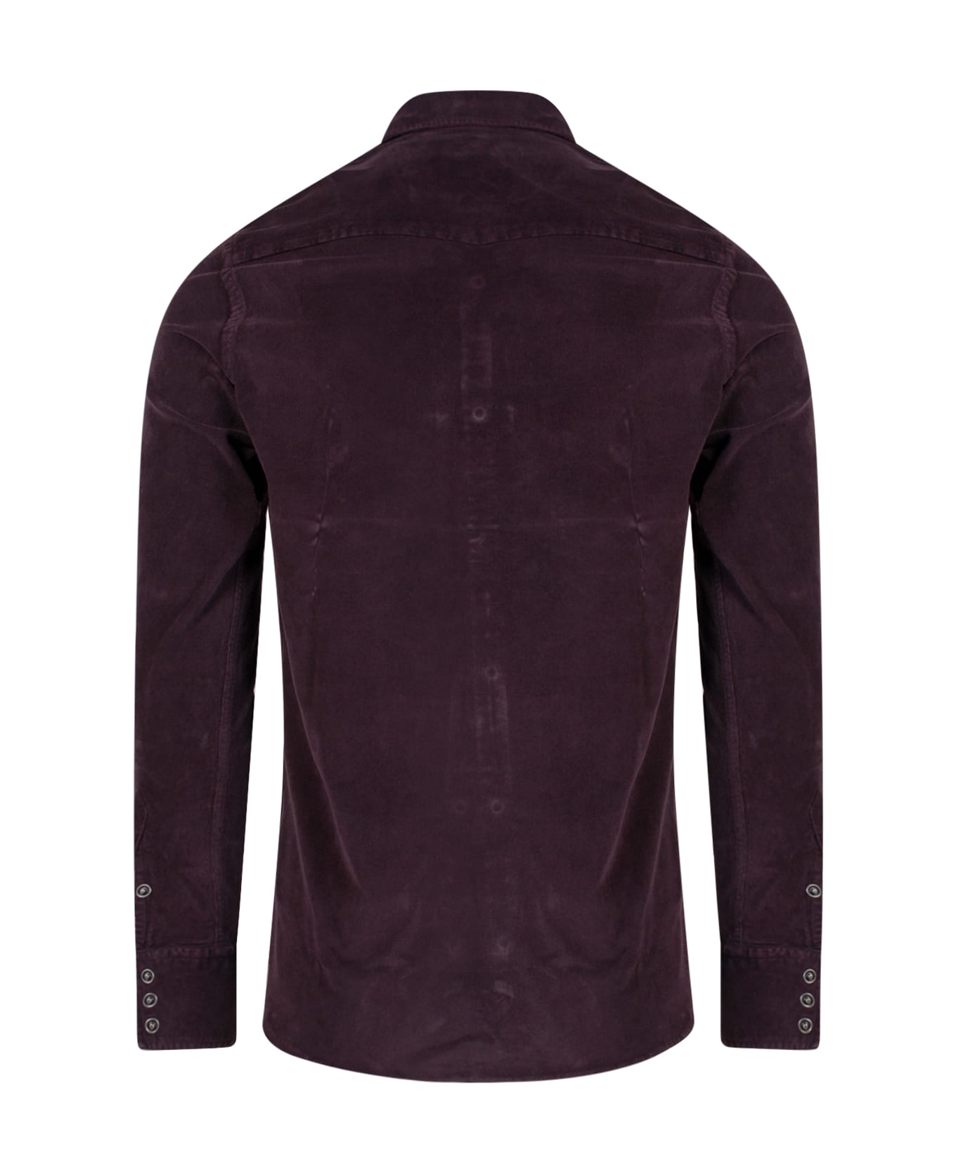 PT Torino Shirt - Purple