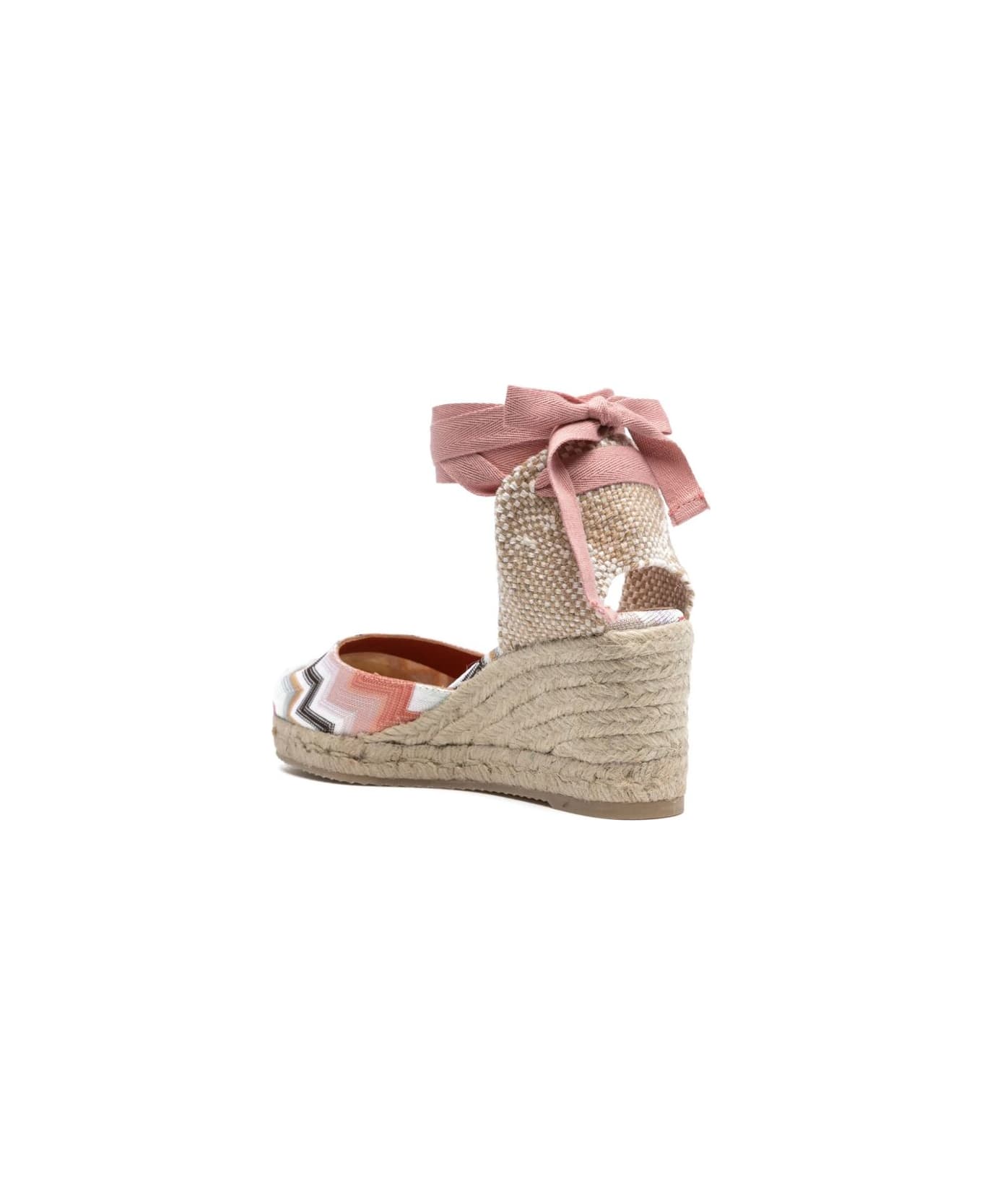 Missoni Shoes - NEUTRALS/PINK