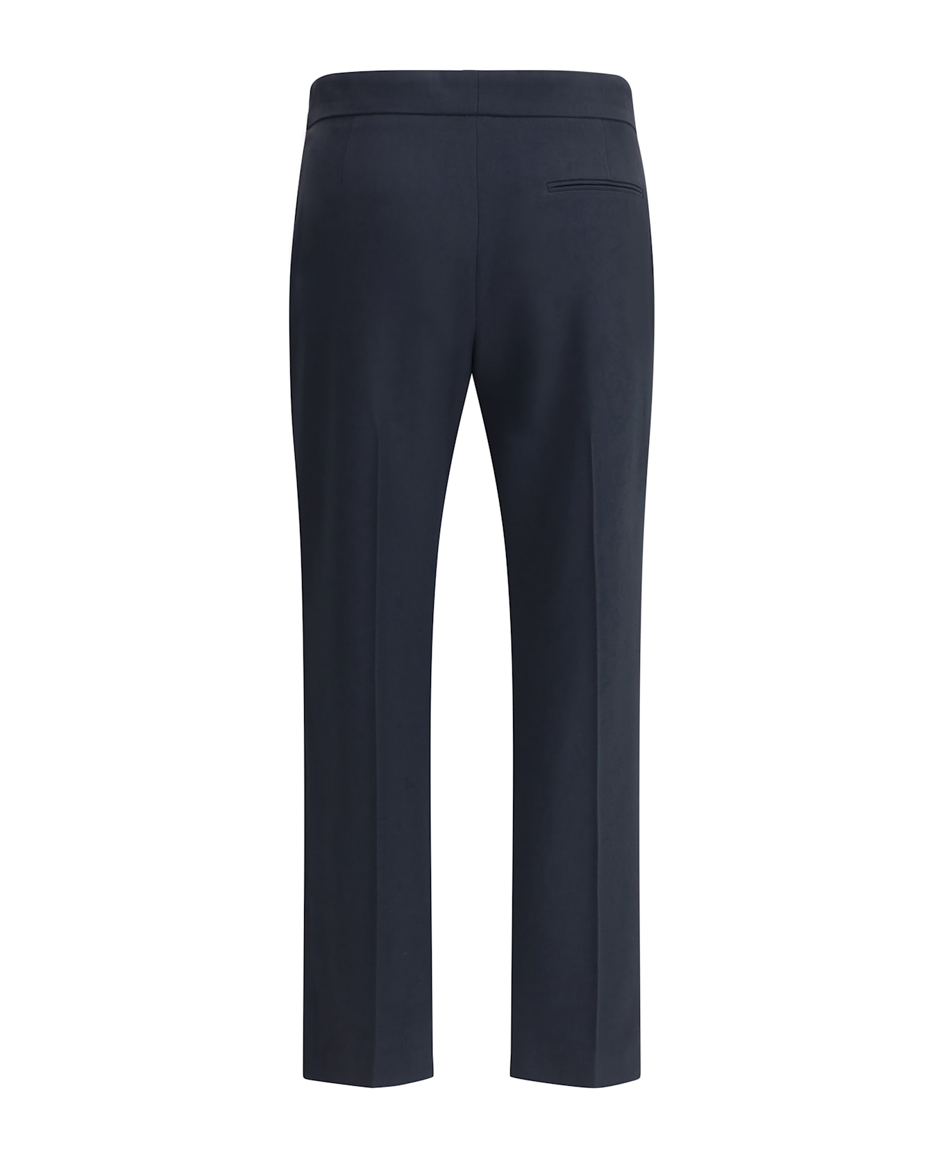 Alexander McQueen Cigarettes Pants