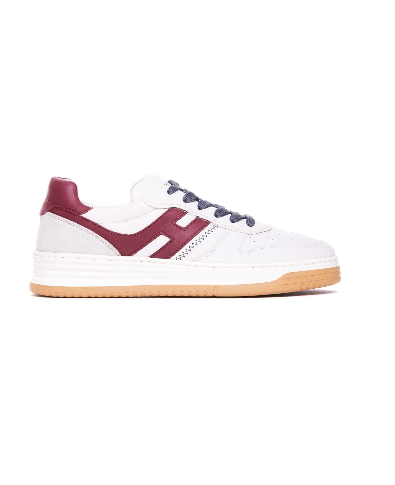 Hogan H630 Sneakers - White
