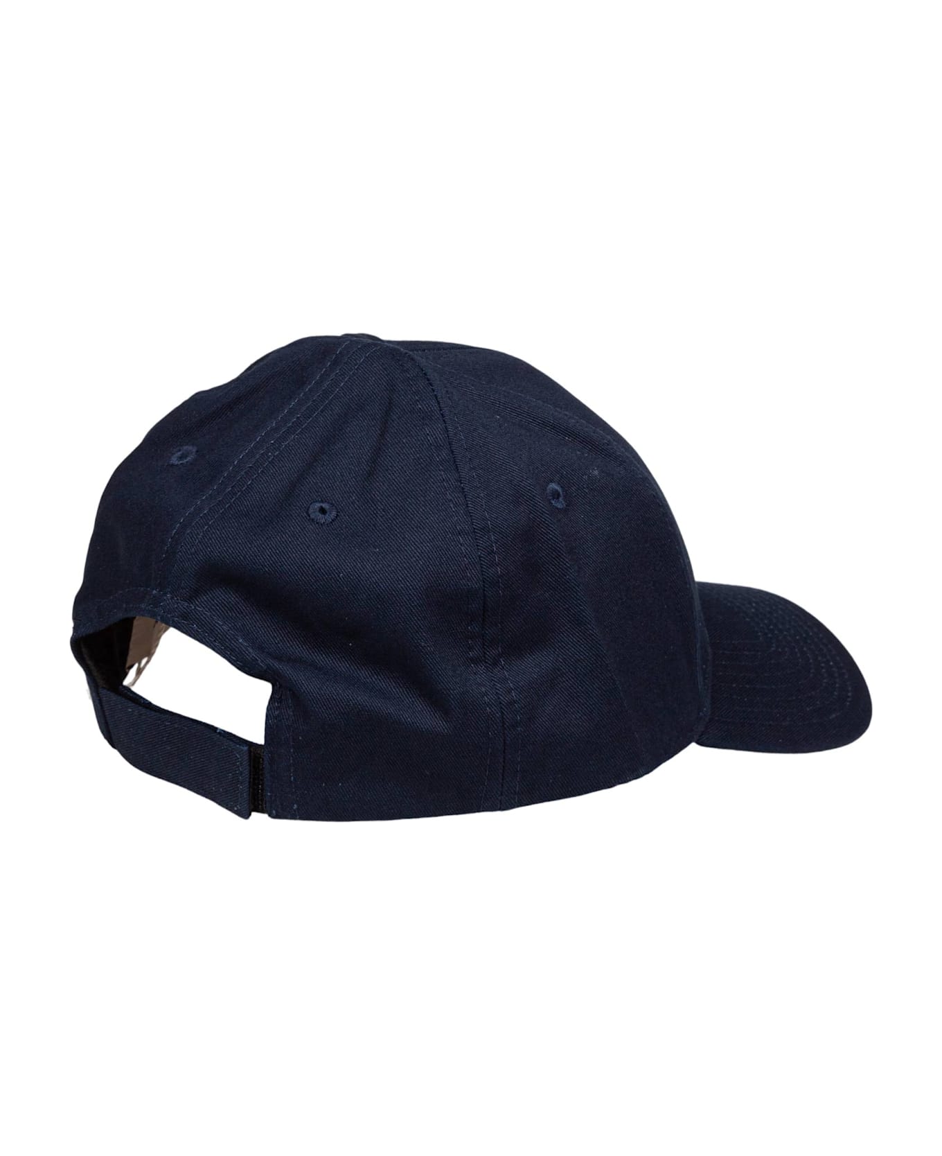 Autry Baseball Hat - Blue
