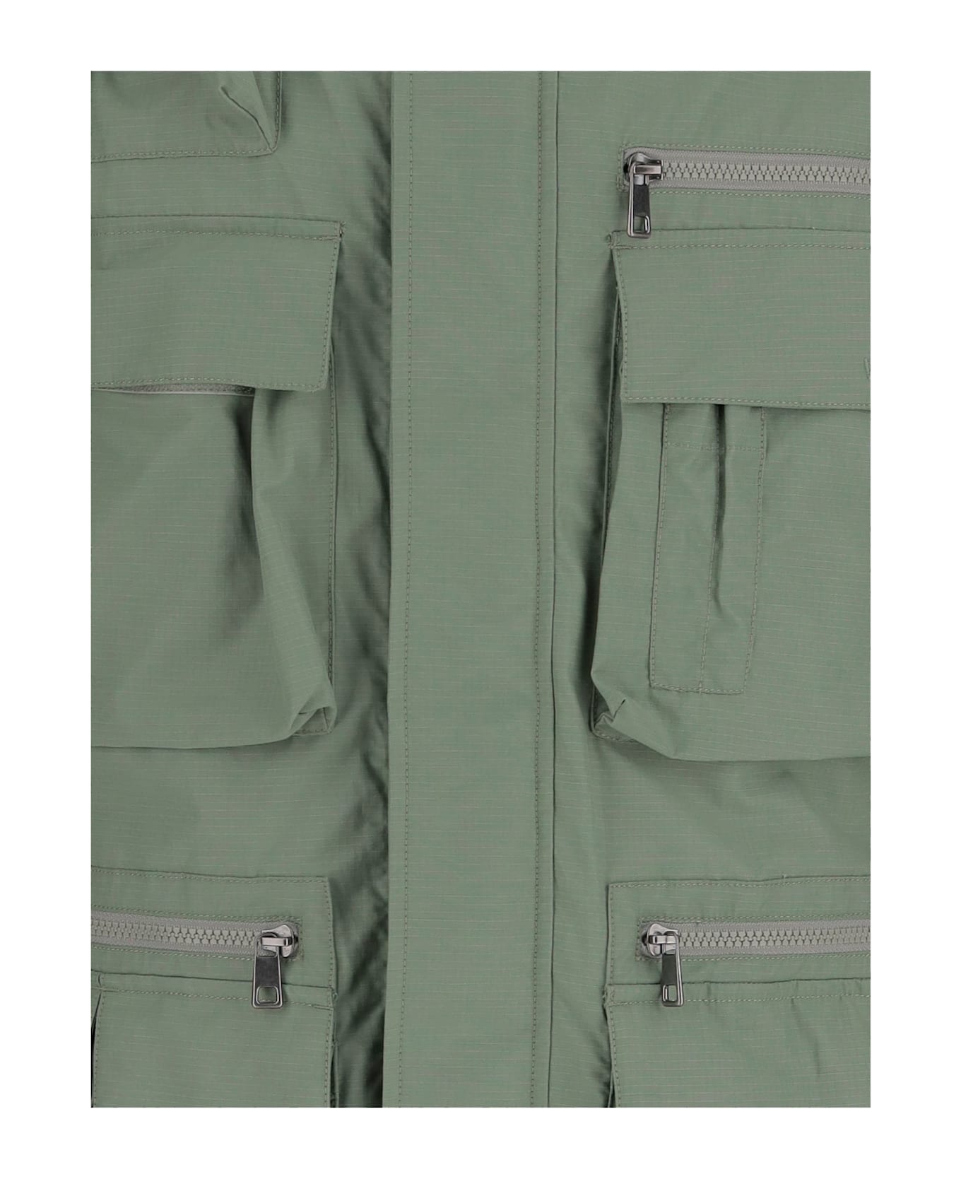 Woolrich Todd Snyder X Woolrich Jacket - Green