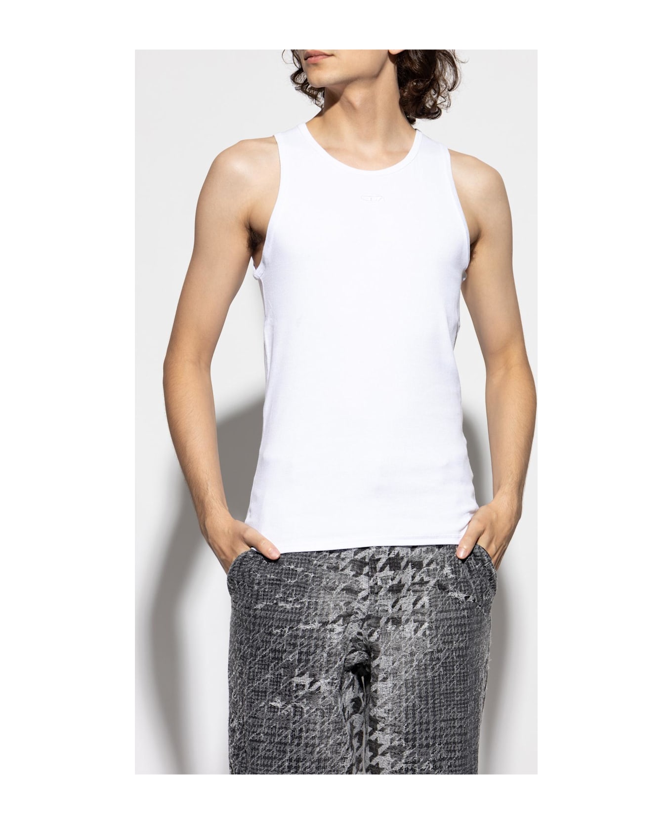 Diesel Top 
t-arm-lkds
