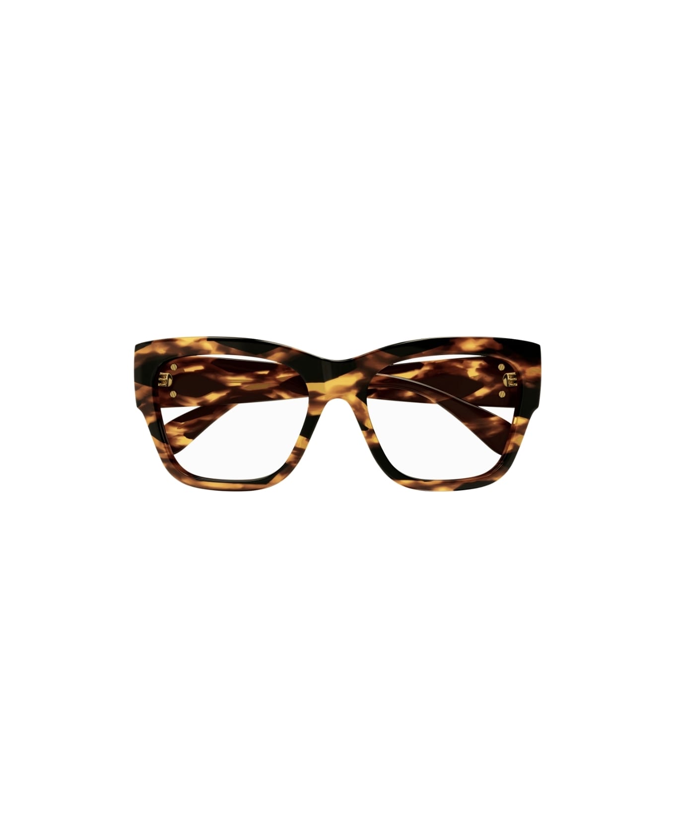 Gucci Eyewear GG11410O 002 Glasses