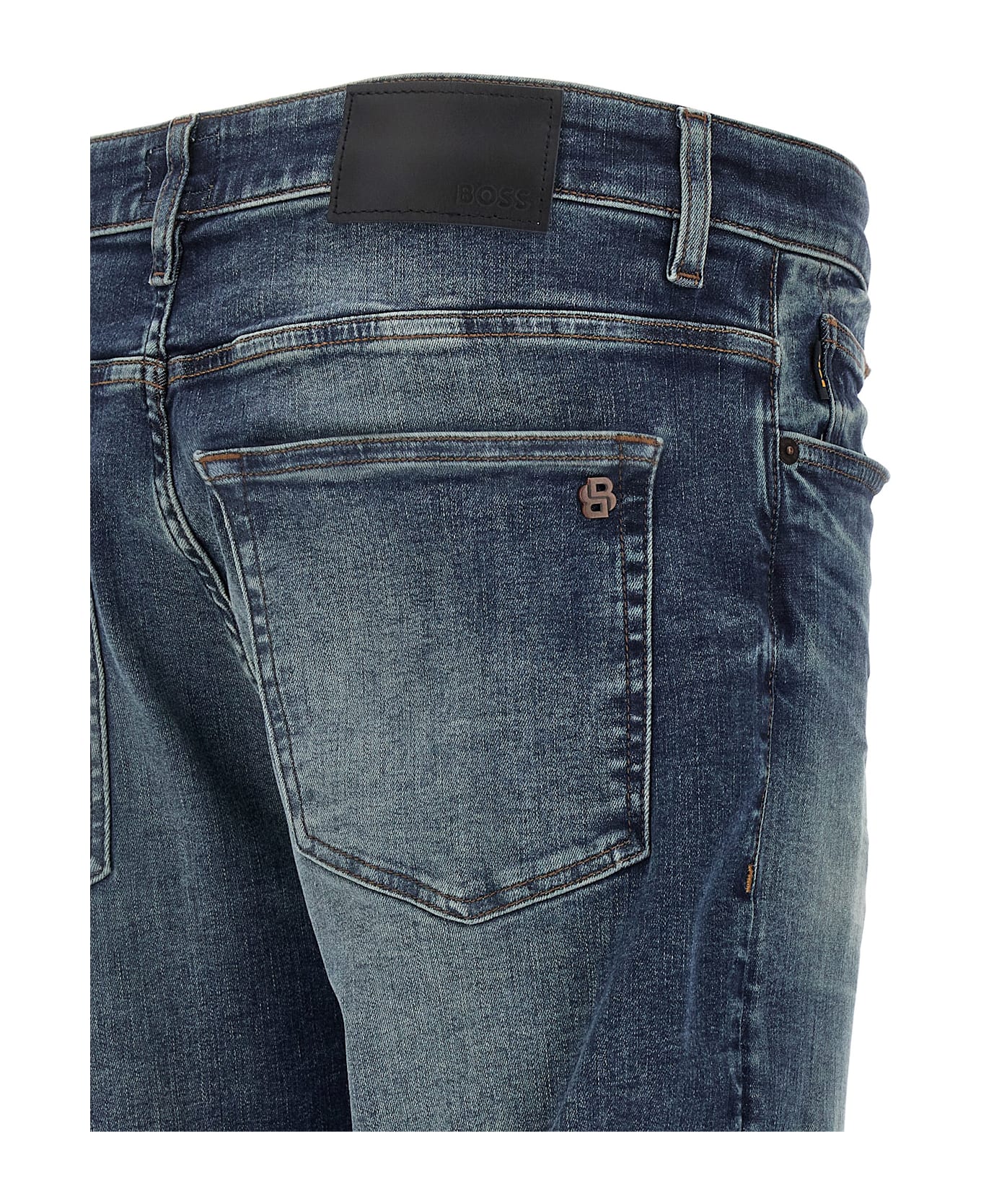 Hugo Boss 
delaware
 Jeans - Blue