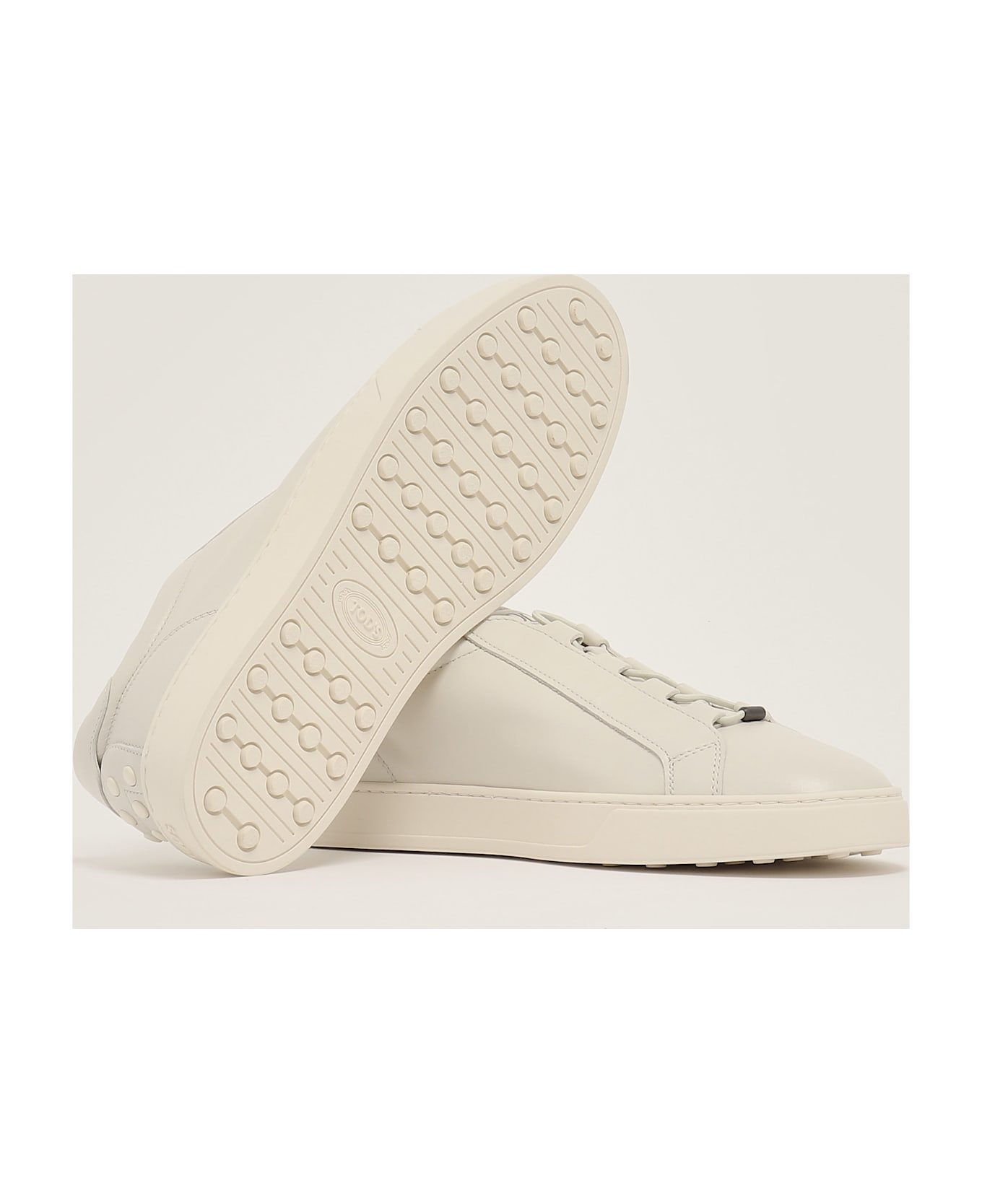 Tod
s Sneakers - BIANCO