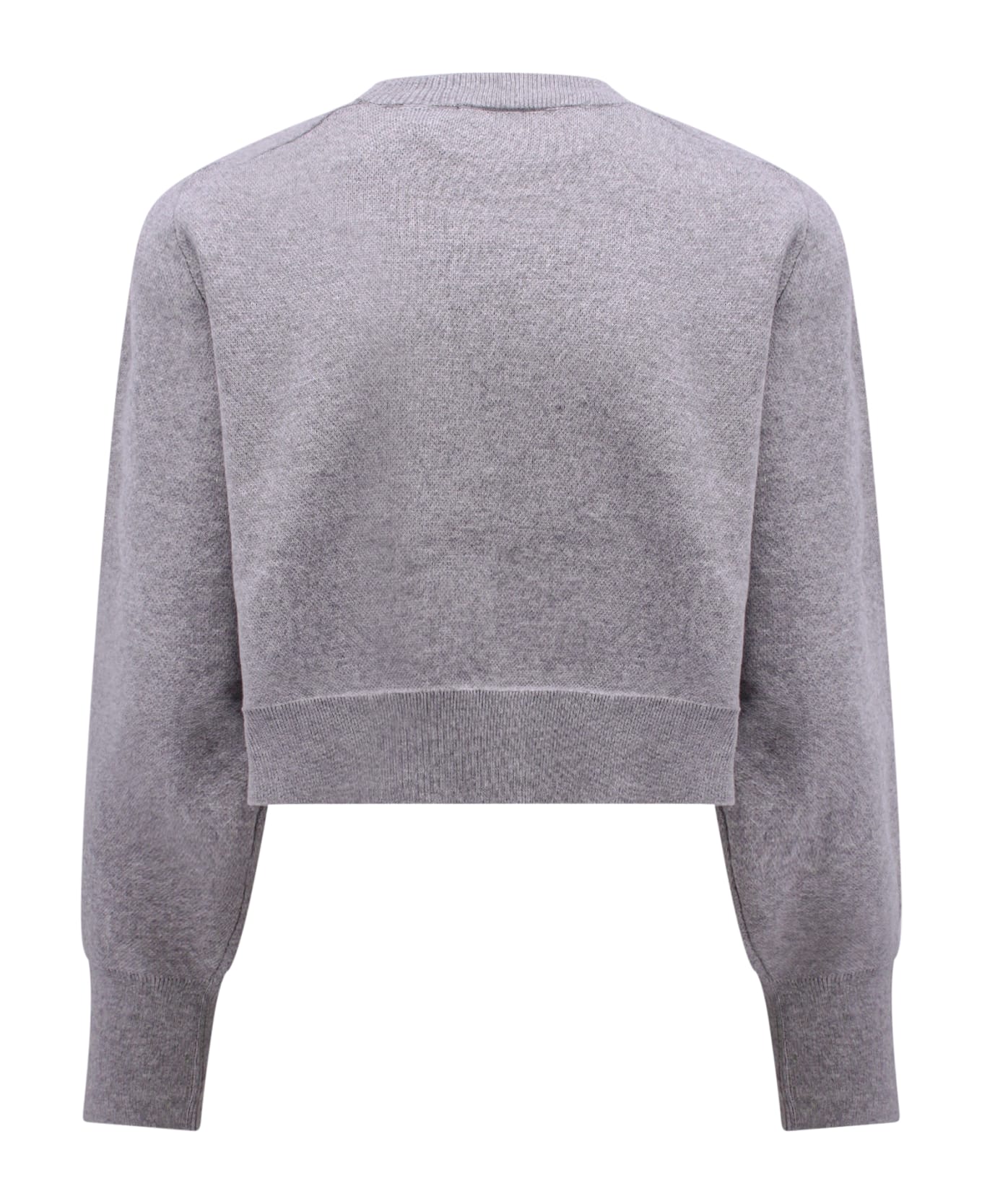 Rotate by Birger Christensen Sweater - Grey