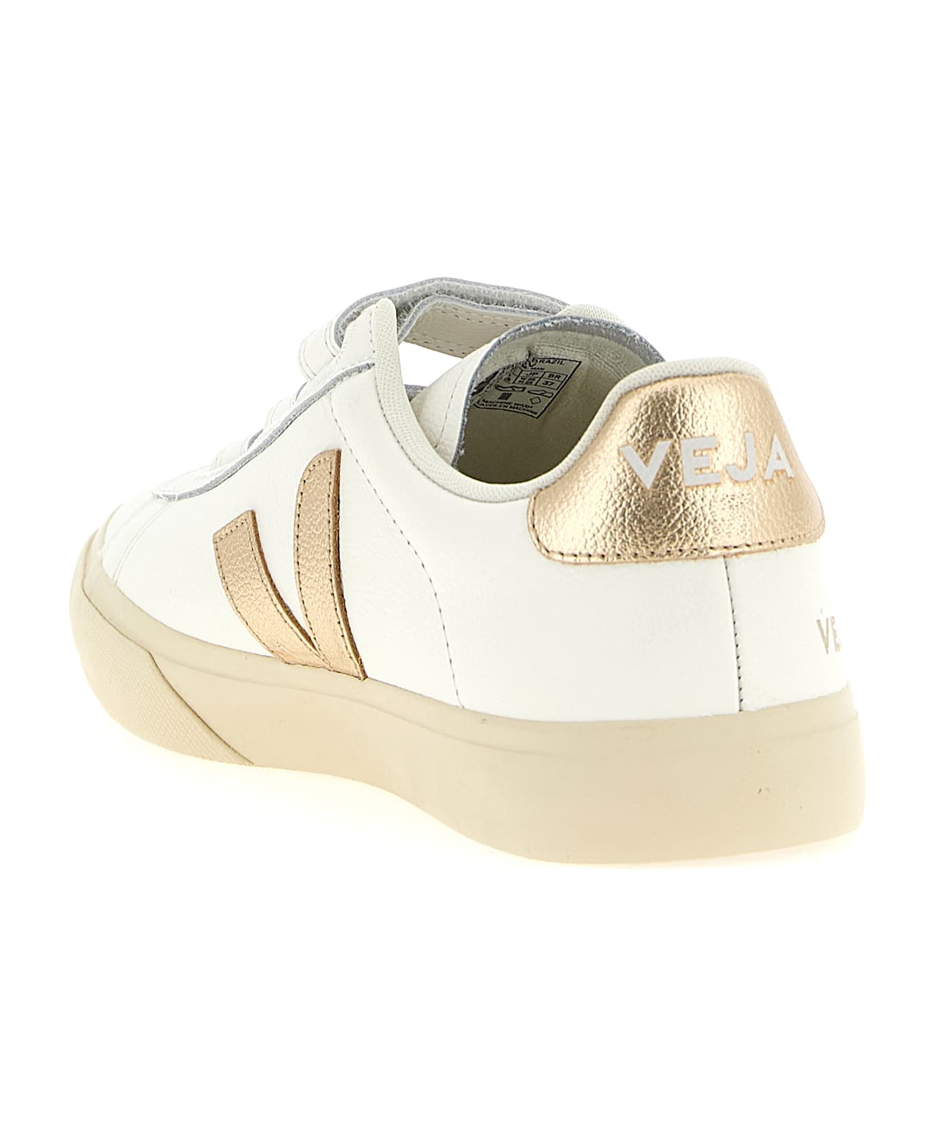 Veja 
recife
 Sneakers - Gold
