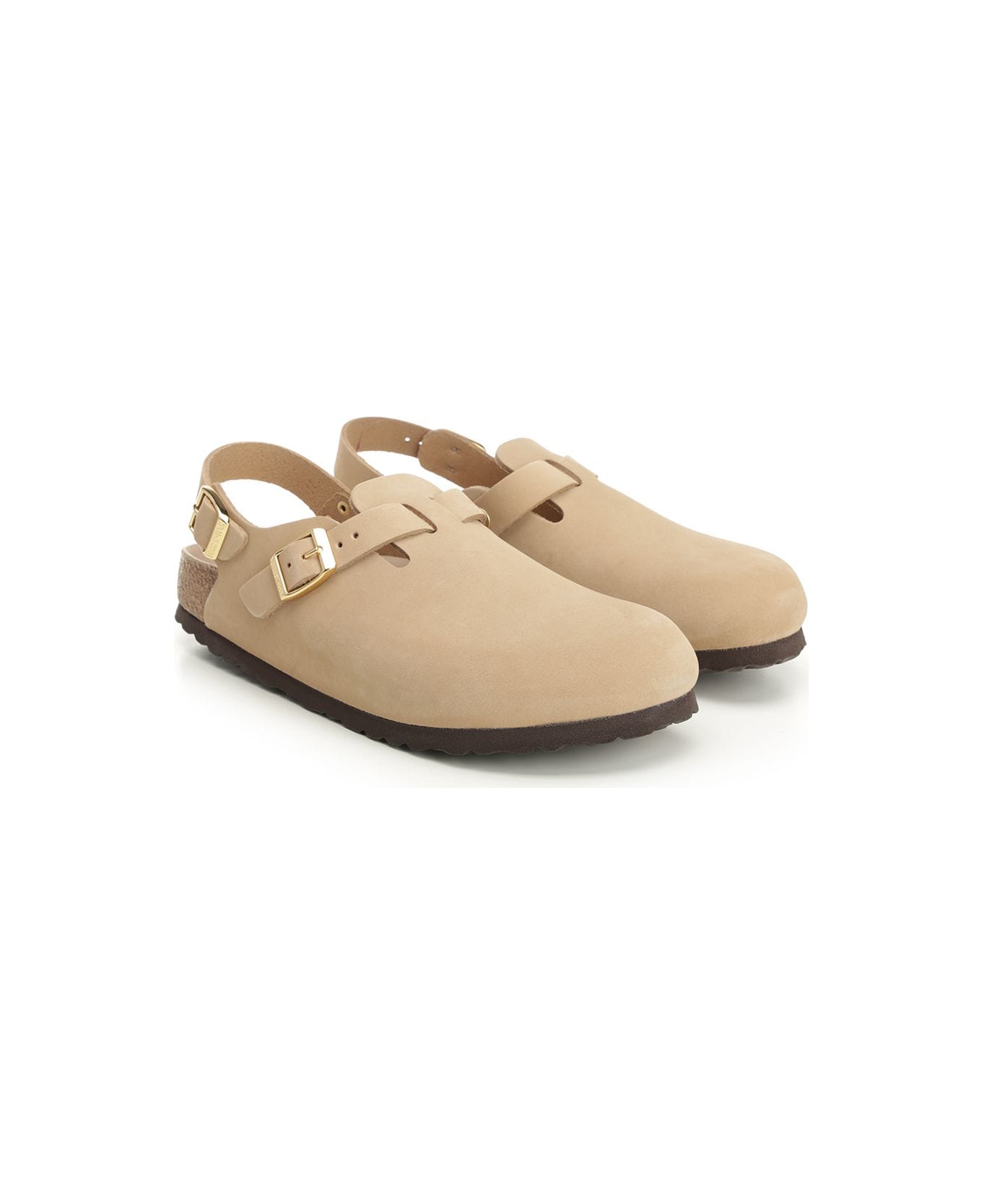 Birkenstock 
tokio
 Sabot - NEUTRALS