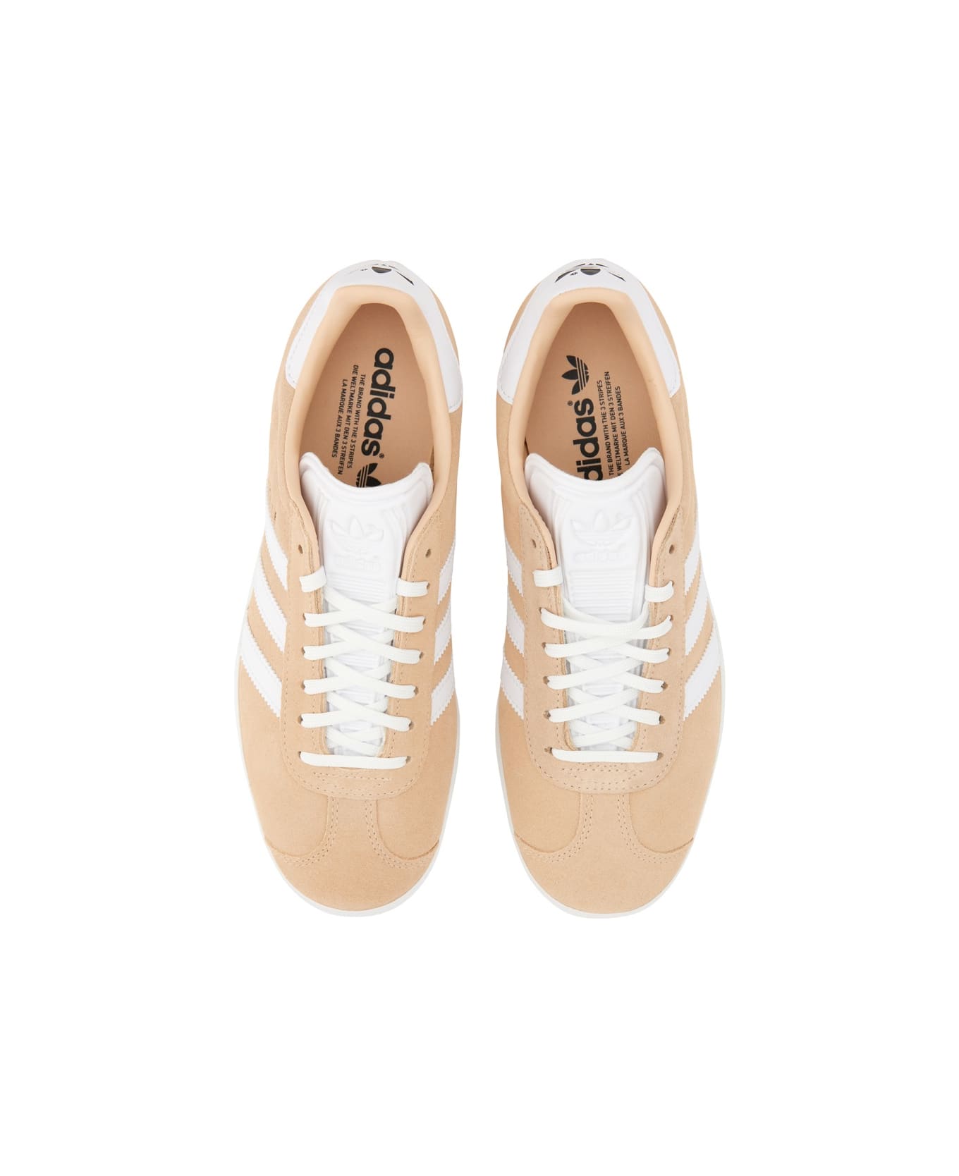 Adidas Originals Gazelle Sneaker - MULTICOLOUR