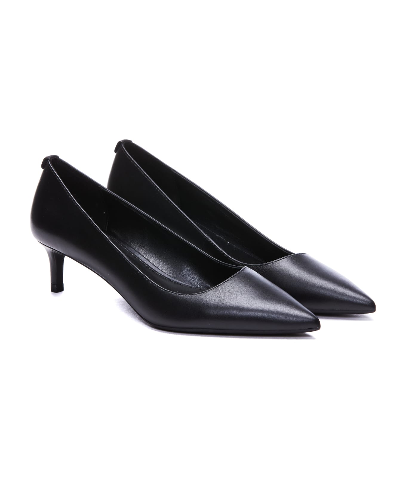 Michael Kors Alina Flex Pumps - NERO