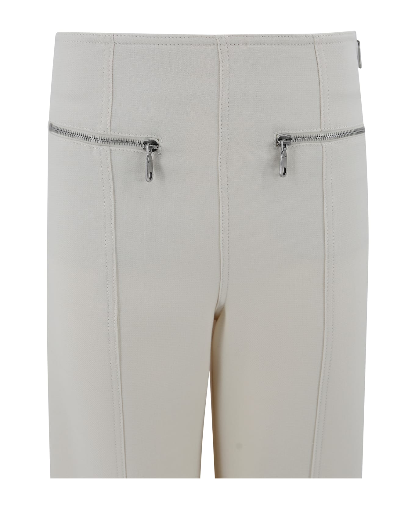 Etro Classic Trousers - White