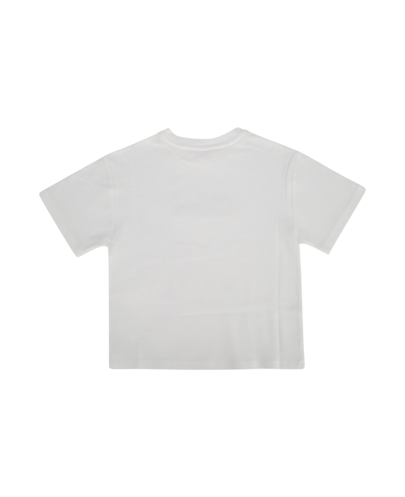 Chloé T-shirt - OFFWHITE