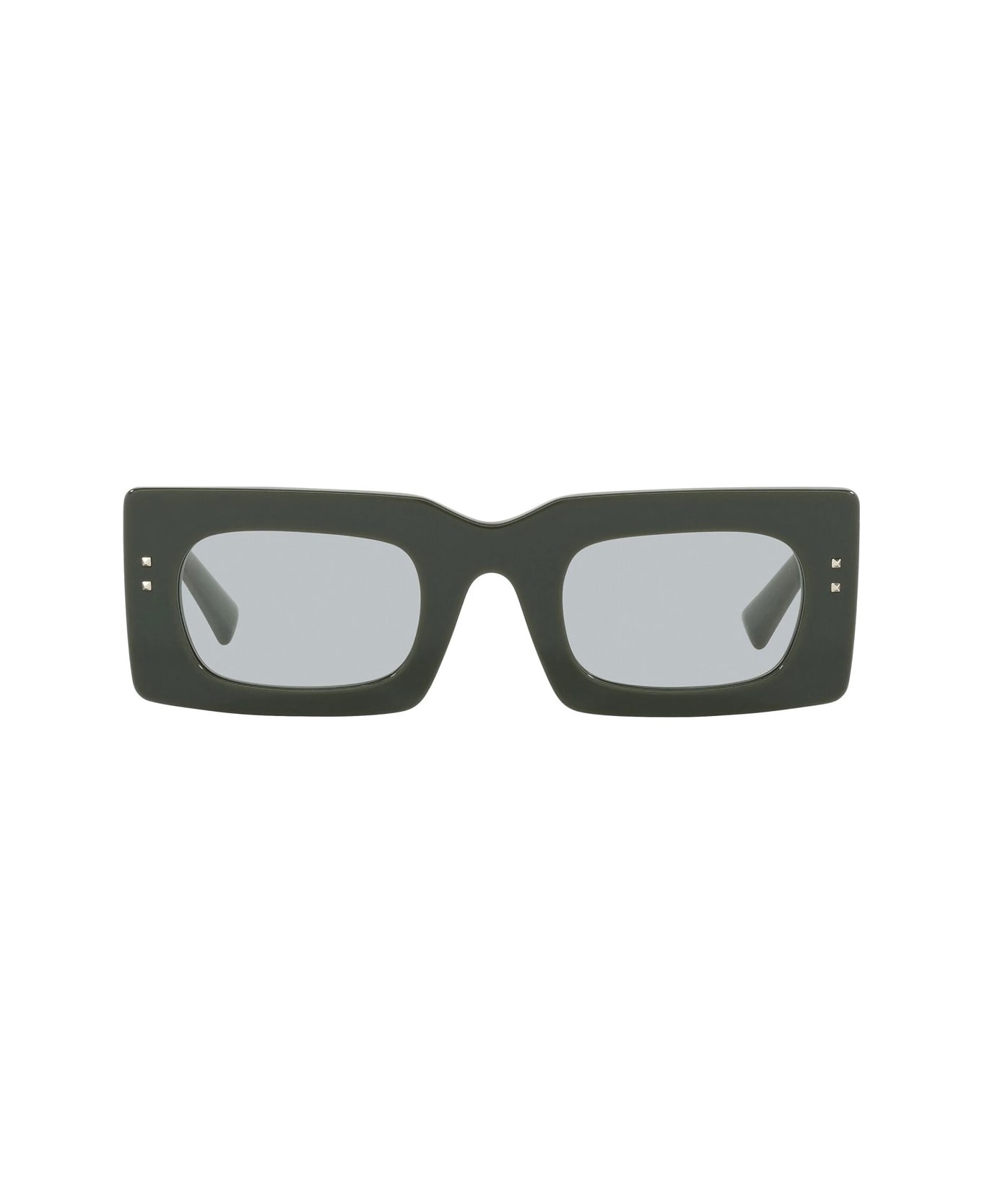 Valentino Eyewear Va 4094 Sunglasses - Verde
