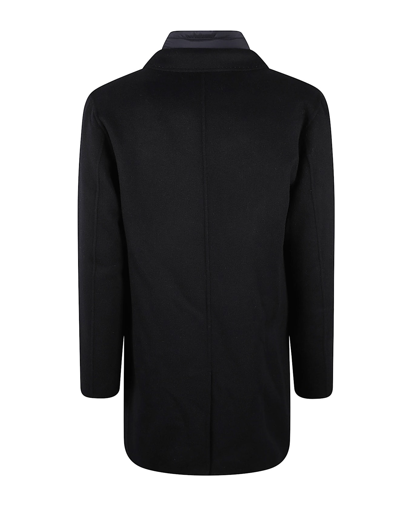 Moorer Domizio Jacket - Navy