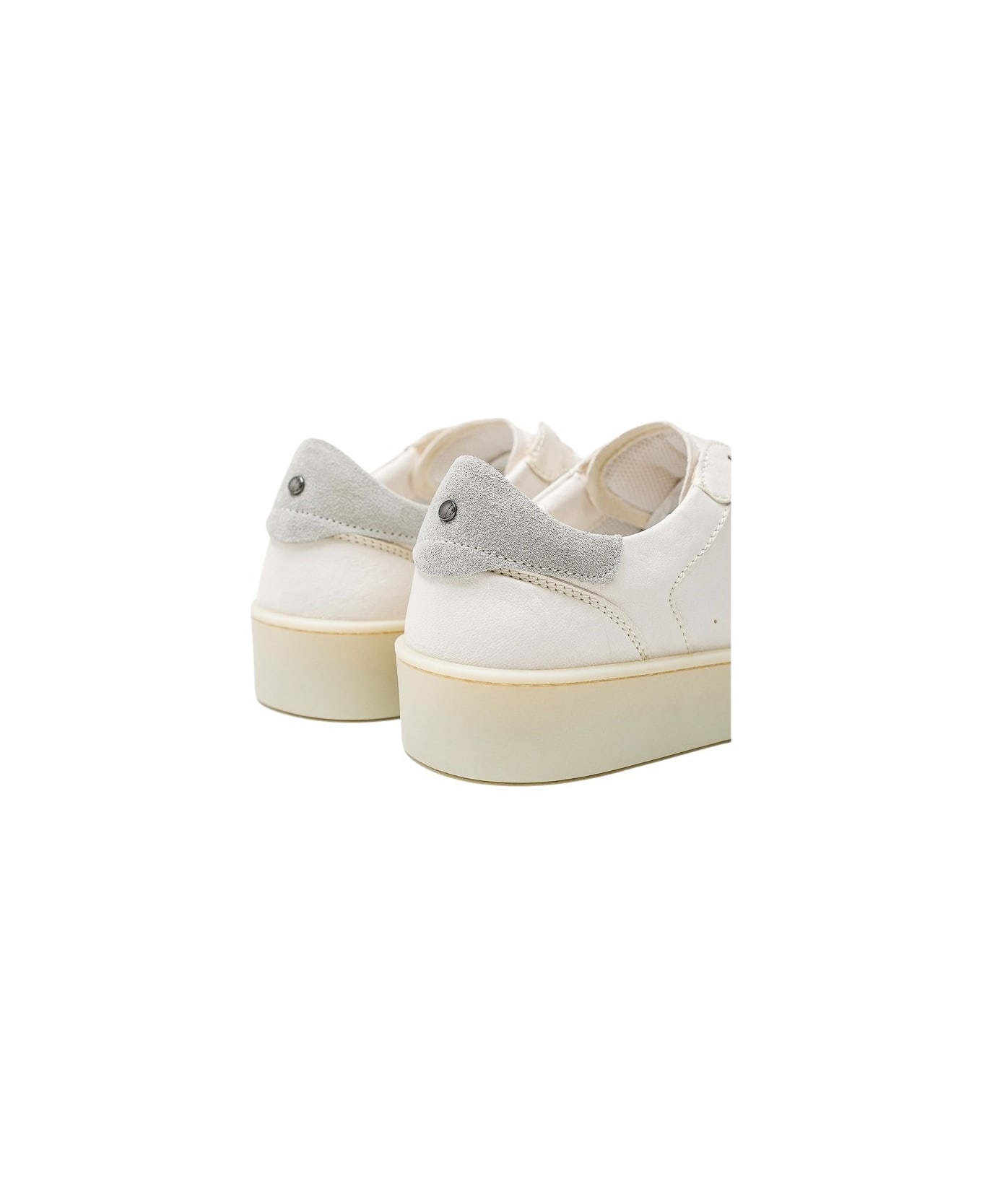 Canali Sneakers - White スニーカー