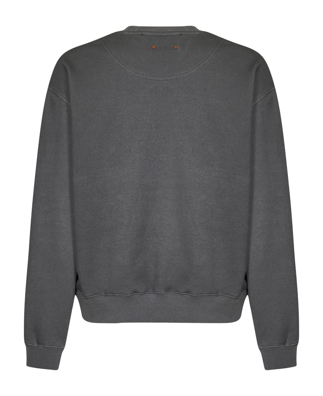 Andersson Bell Sweatshirt - Grey フリース