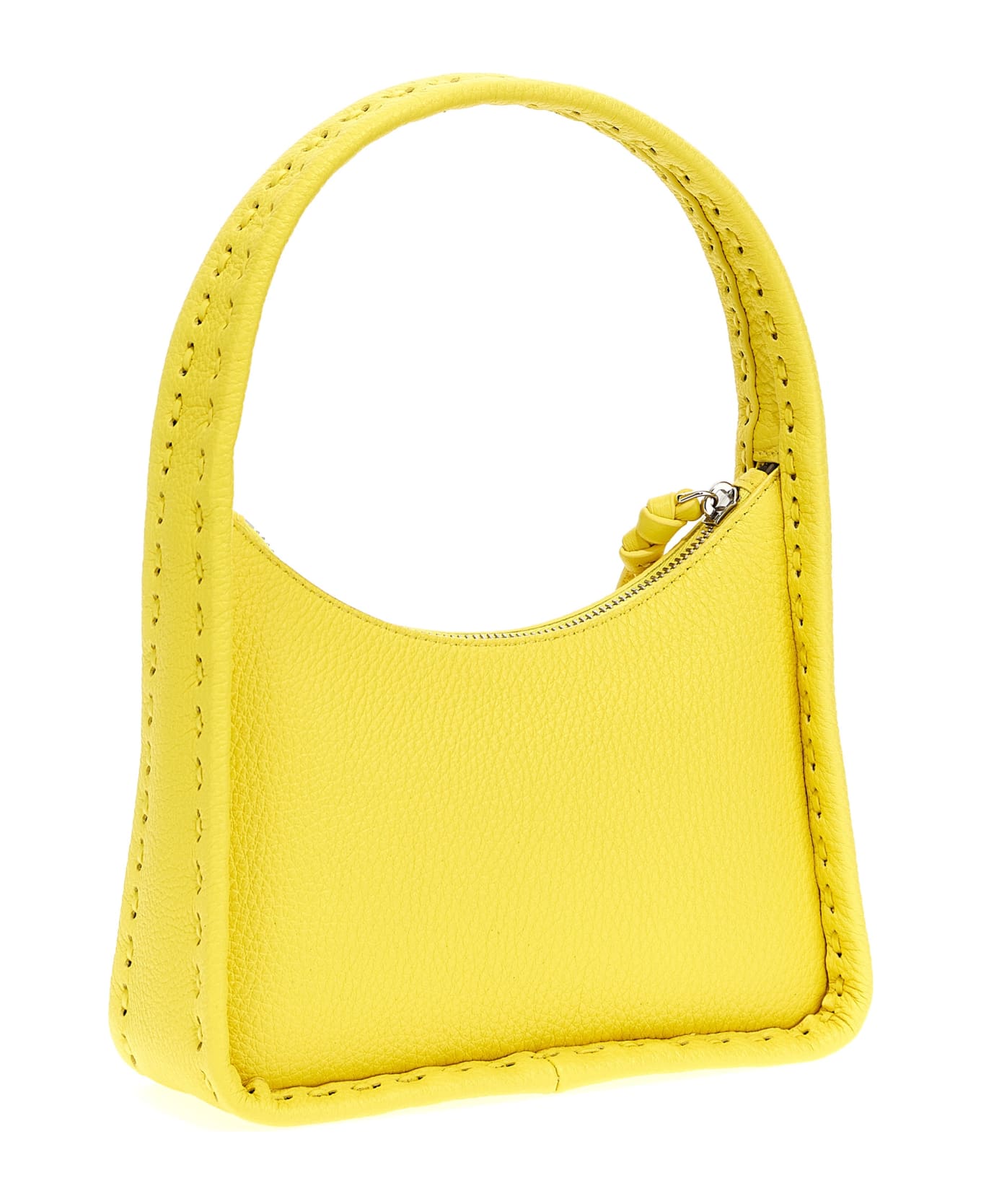 Fendi 'mini Fendessence' Handbag - Yellow