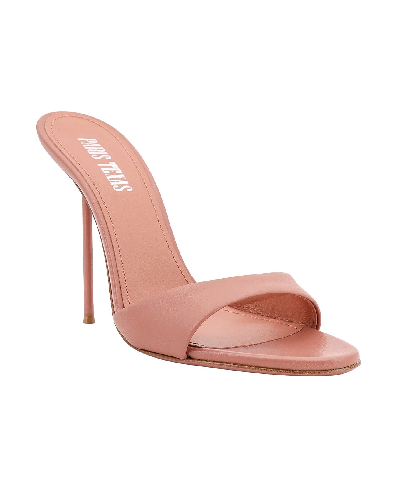 Paris Texas Lidia Sandals - Pink