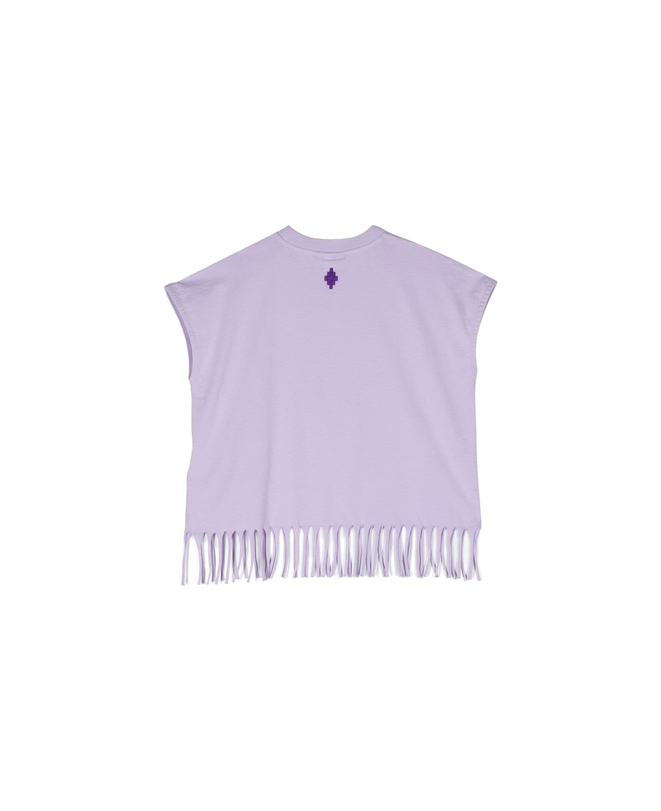 Marcelo Burlon Tank Top - LILAC